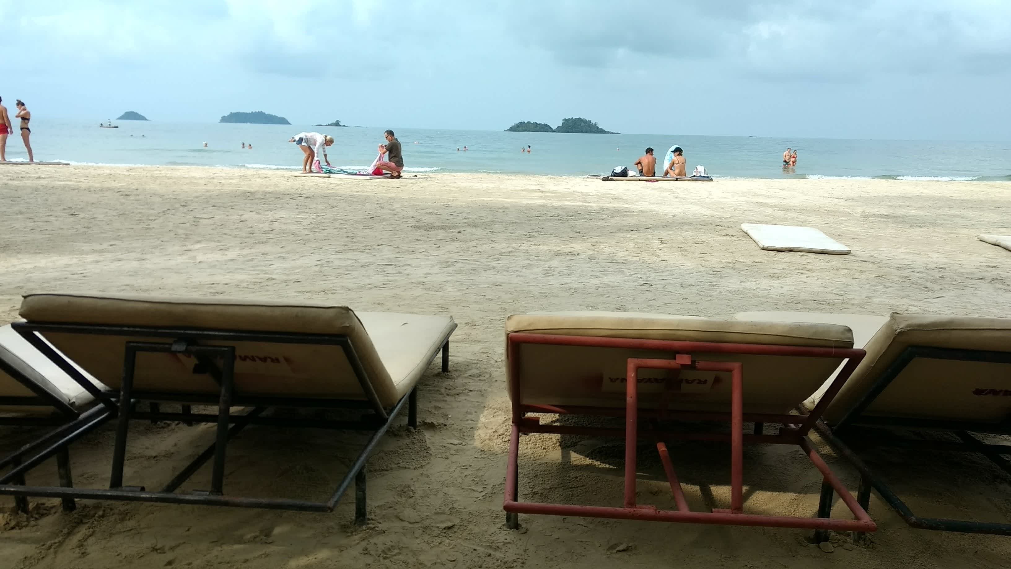 Ramayana Resort & Spa Ansicht 6