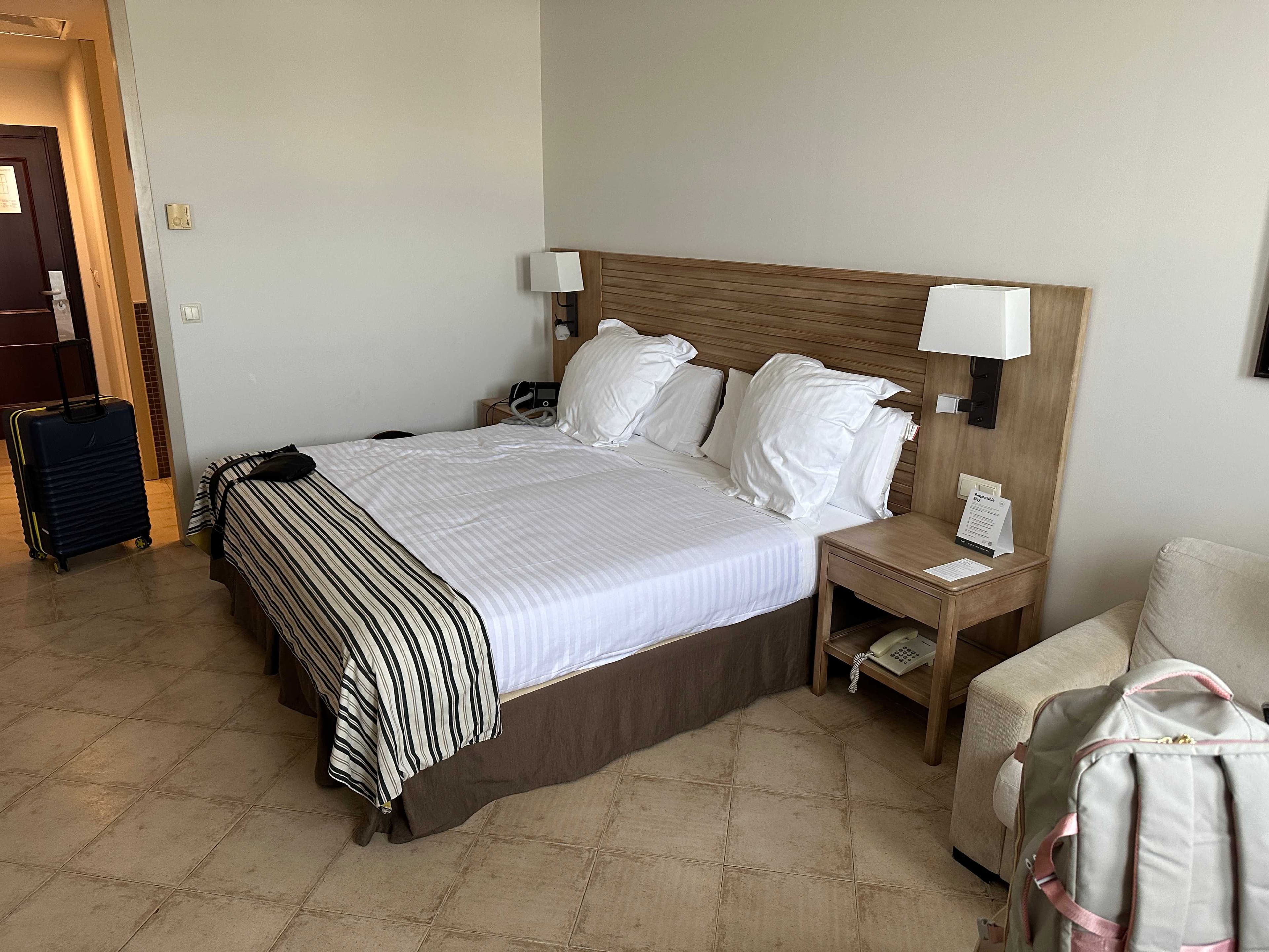 Barceló Punta Umbría Beach Resort Ansicht 4