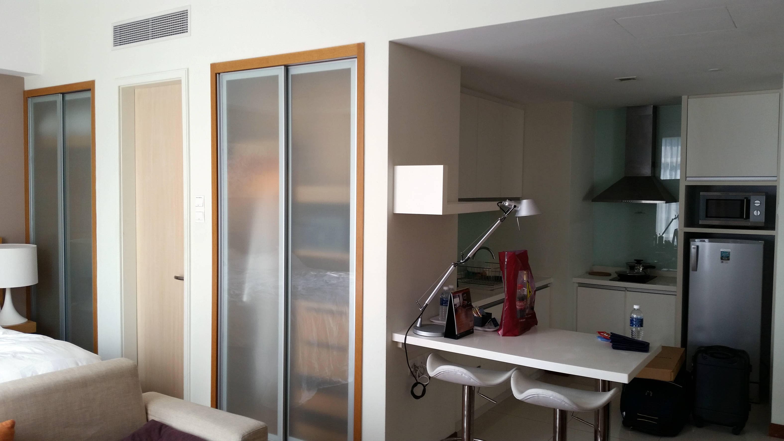 Cormar Suites Ansicht 3