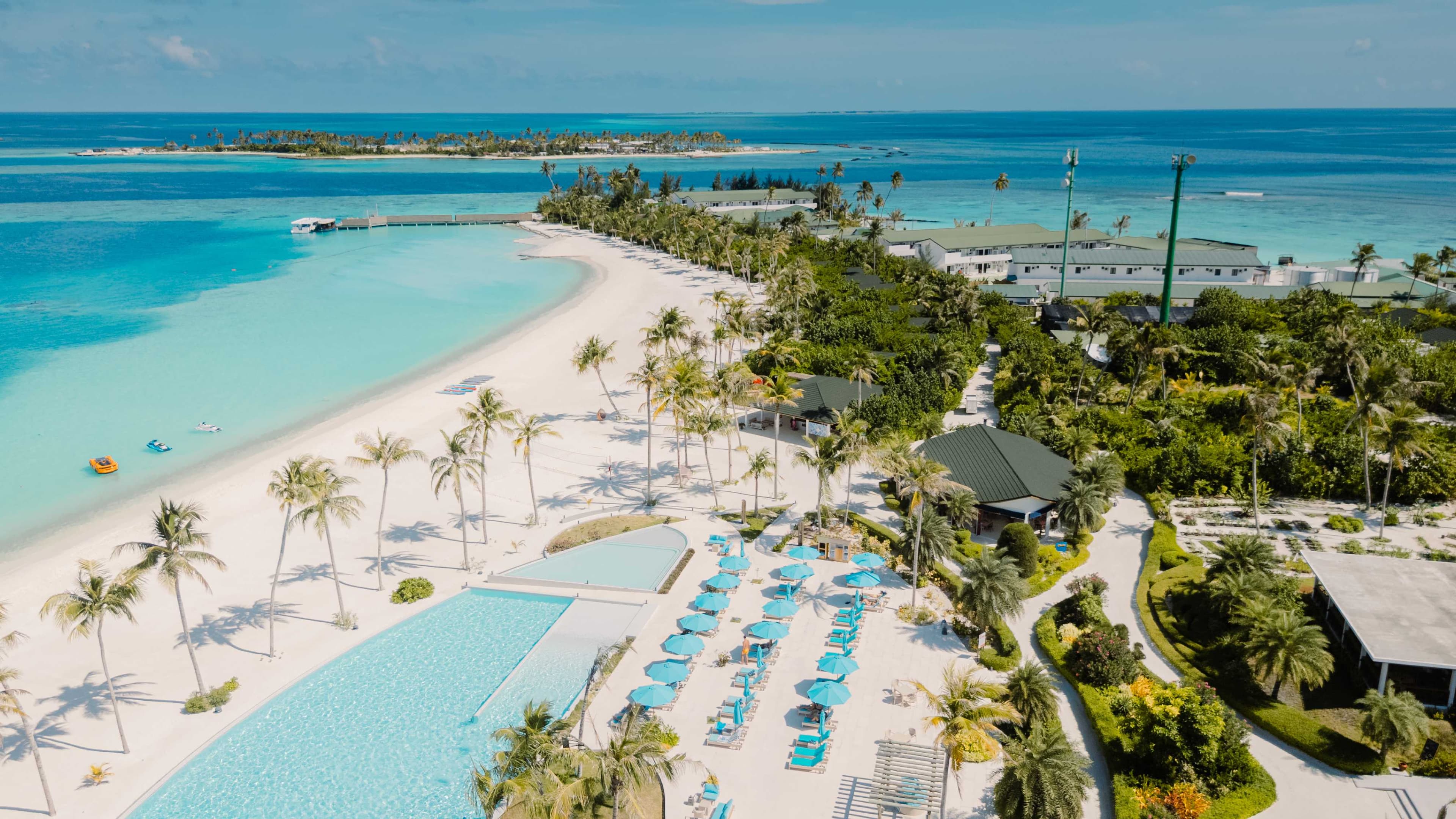 Joy Island Ansicht 8
