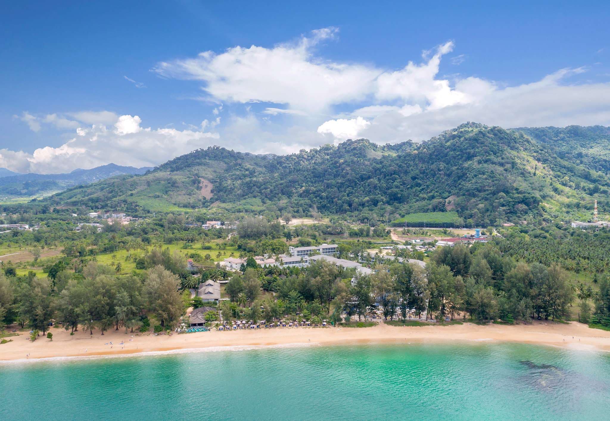 X10 Khaolak Resort Ansicht 3
