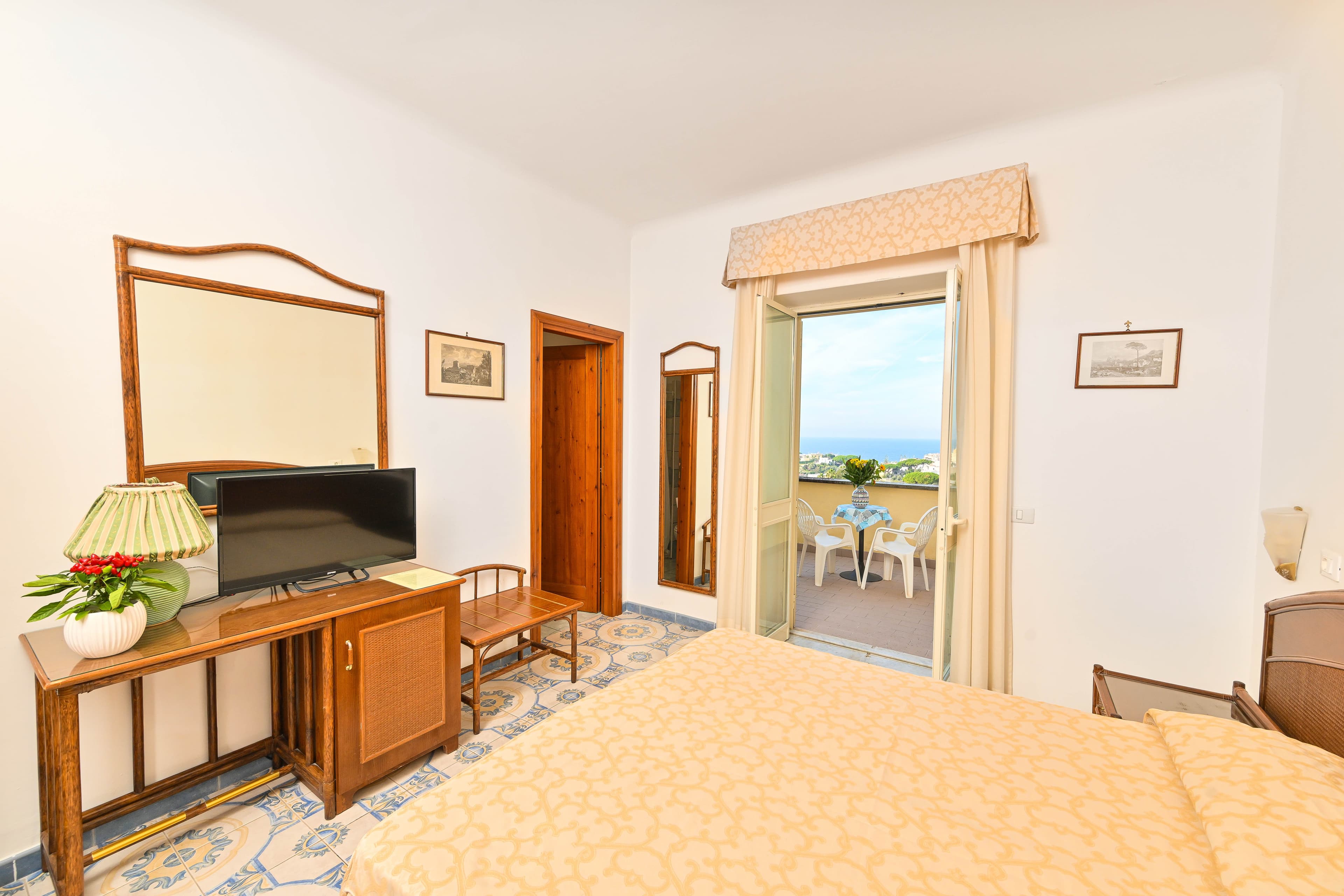 Hotel Tramonto d'Oro Terme Ansicht 4