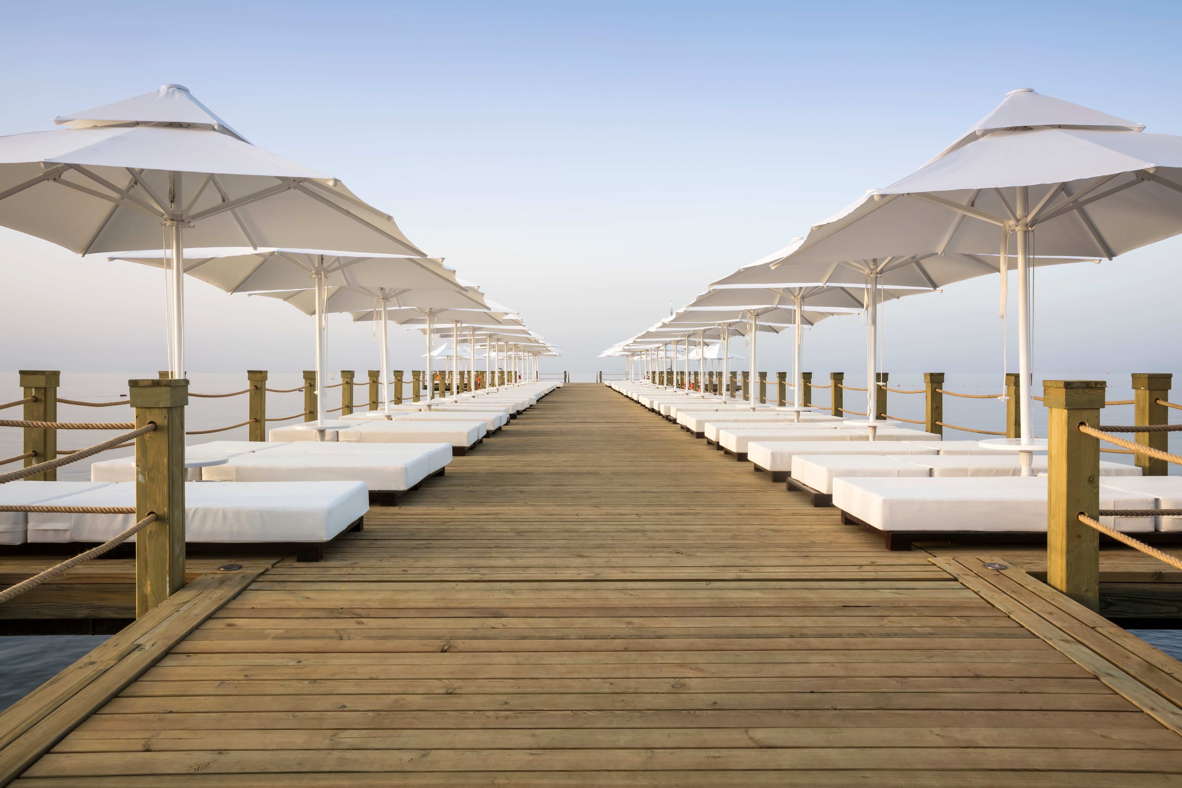 Voyage Sorgun Ansicht 10