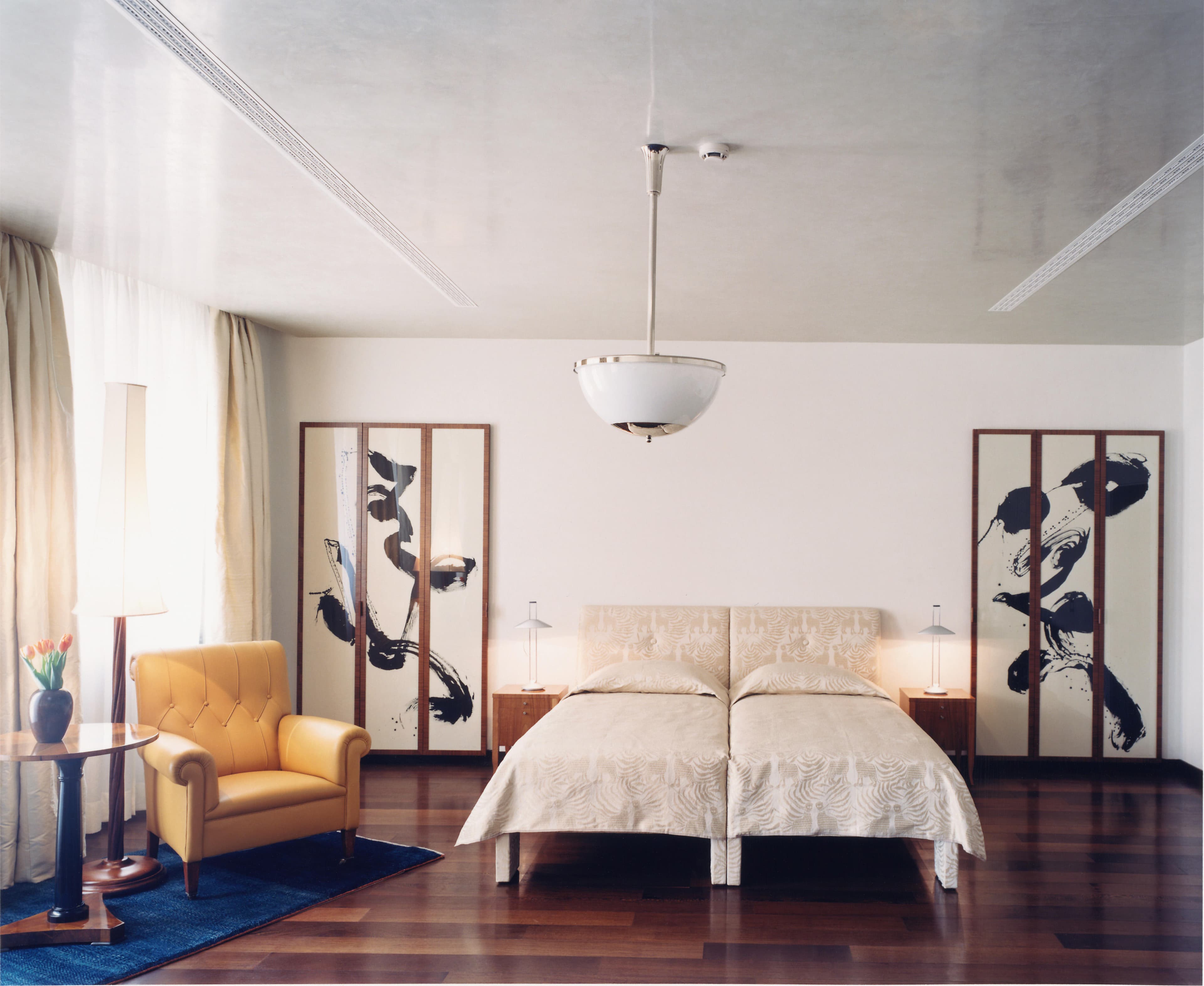 Hotel Greif Ansicht 3