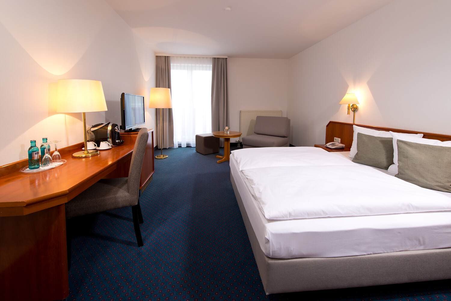 ACHAT Hotel Neustadt an der Weinstraße Ansicht 4