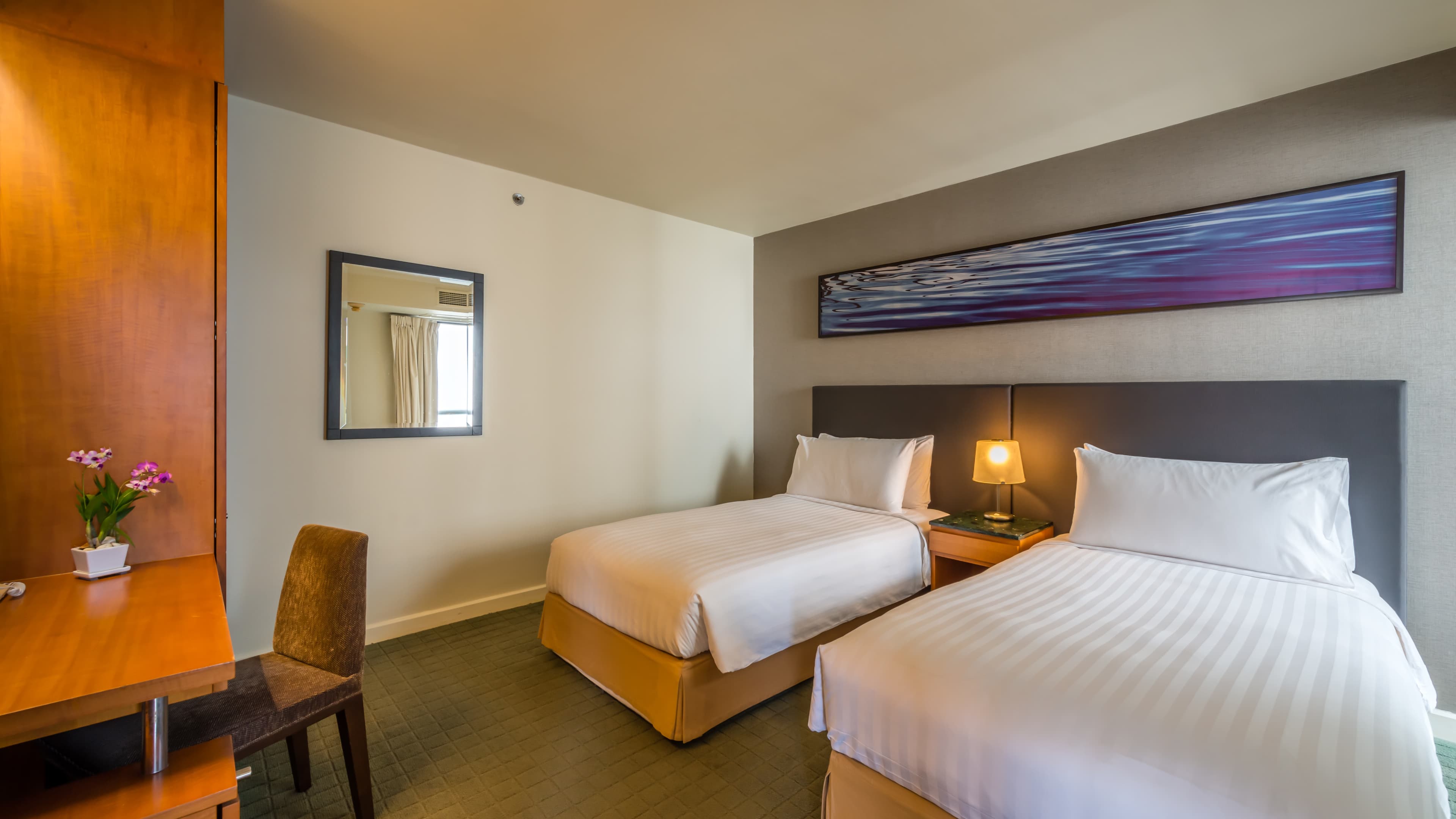 Chatrium Sathon Bangkok Ansicht 9