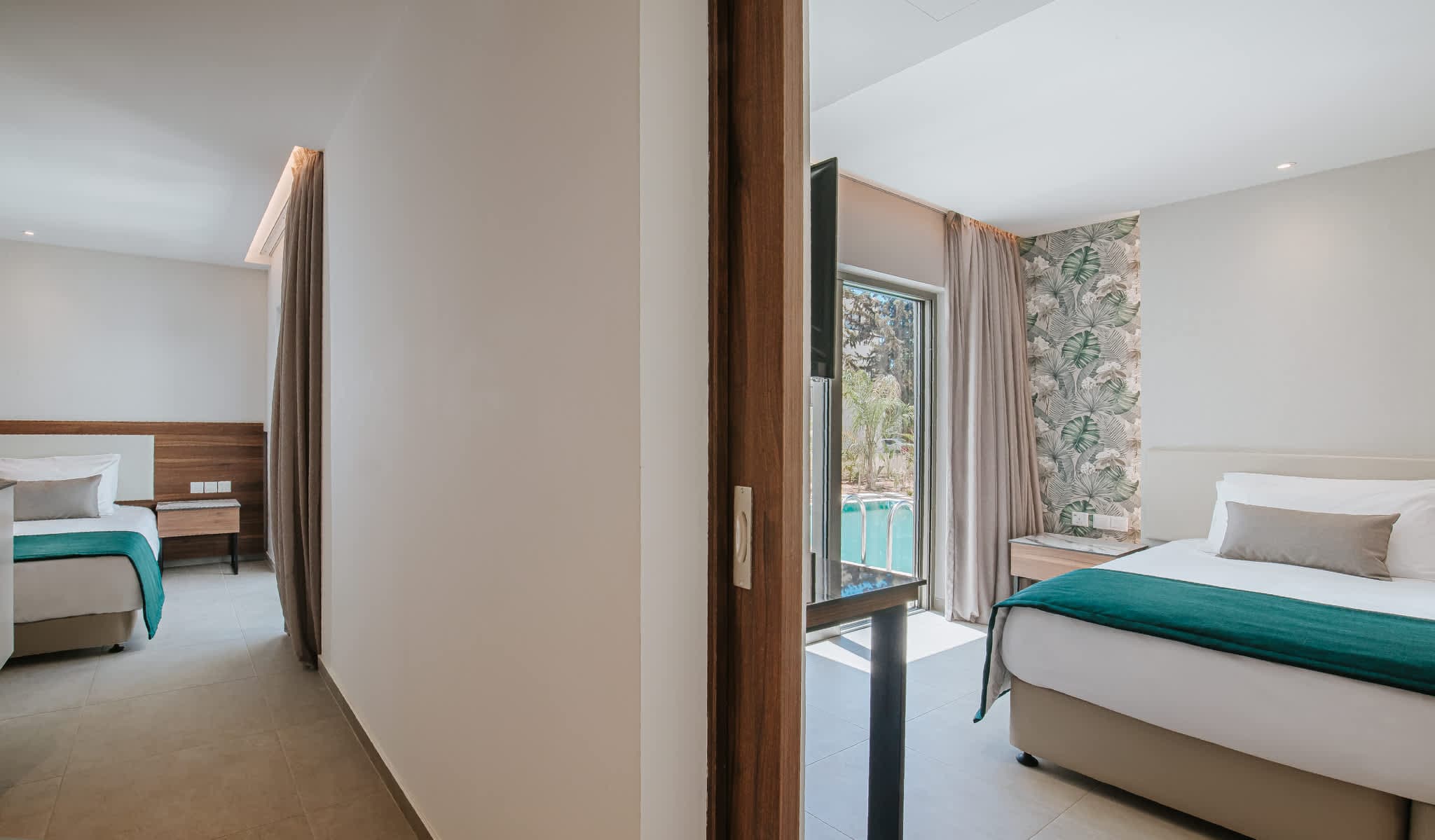 Atlantica Sungarden Park Ansicht 5