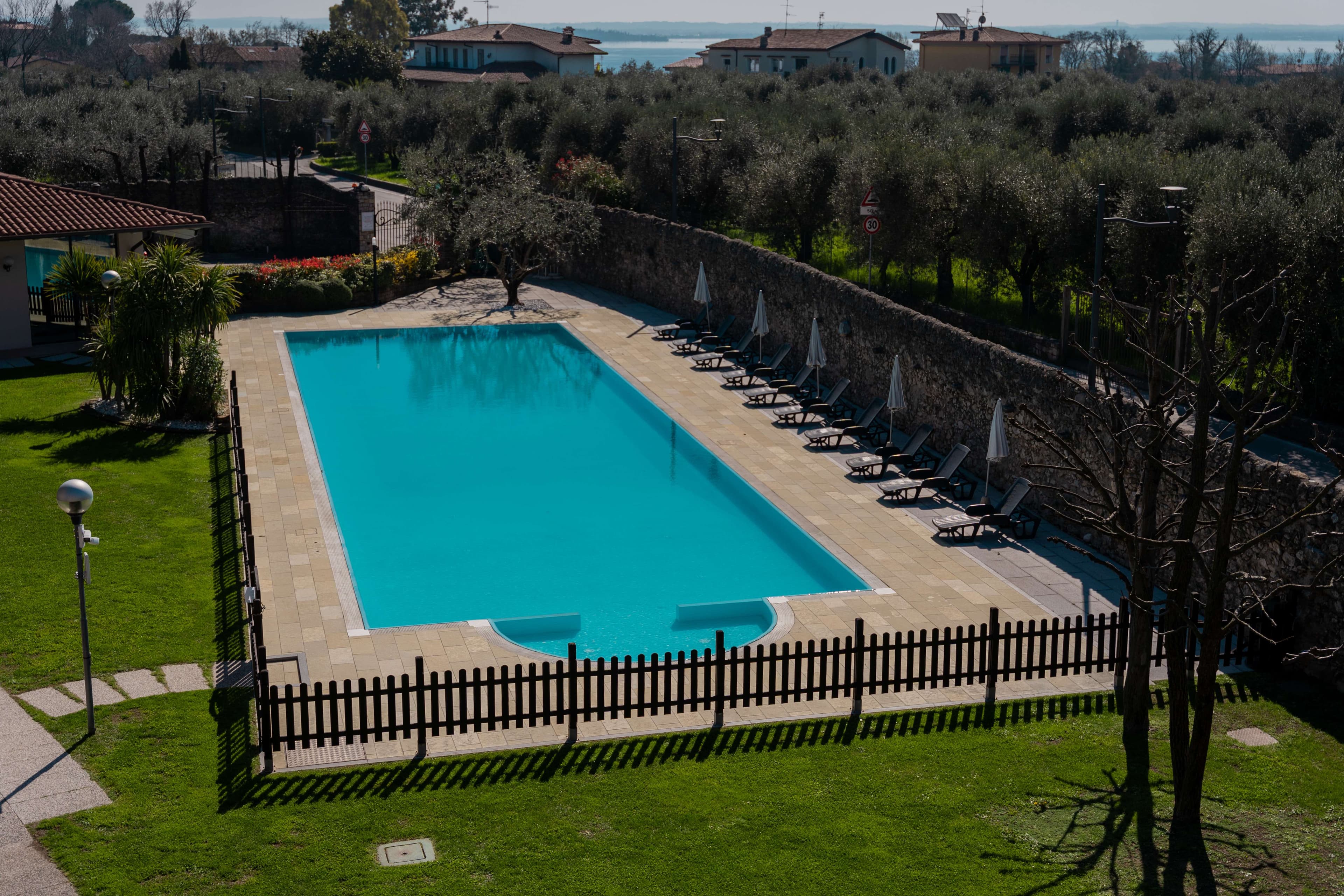 Hotel Splendid Sole Ansicht 7