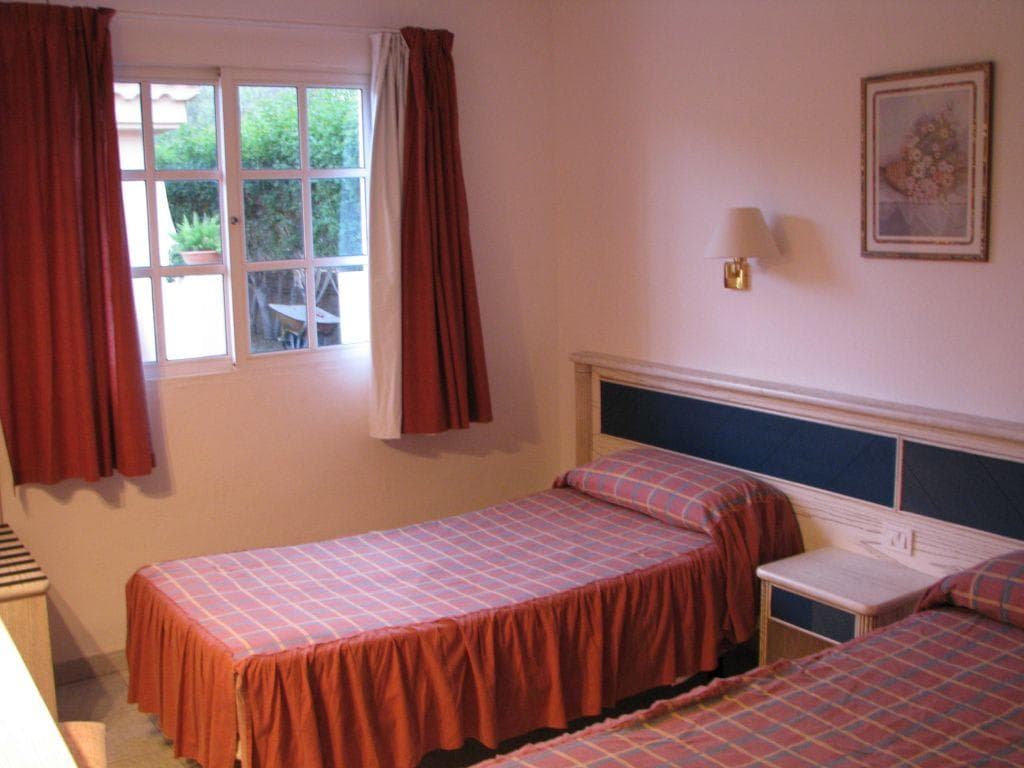 Tara Bungalows Ansicht 3