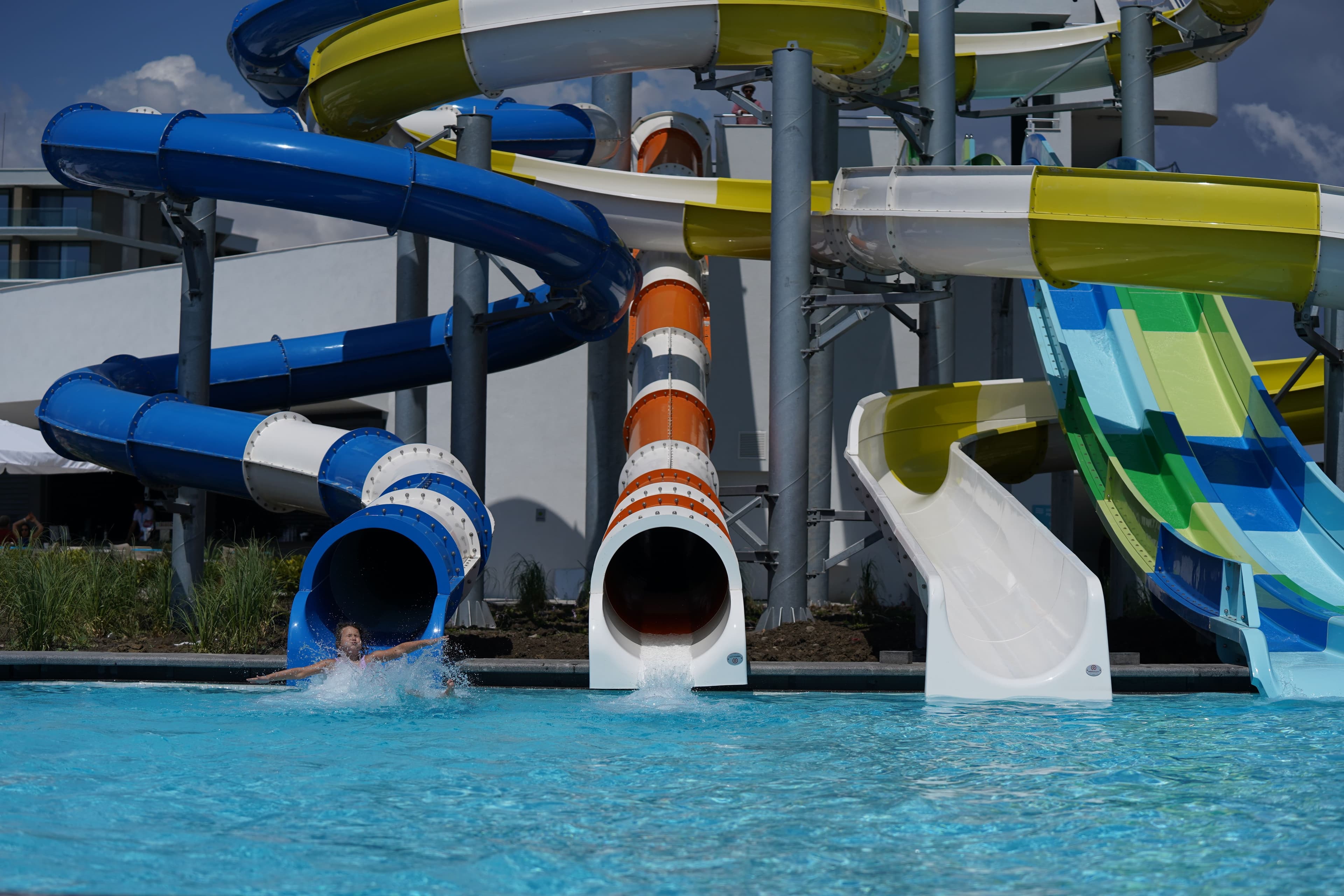 Wave Resort Ansicht 8