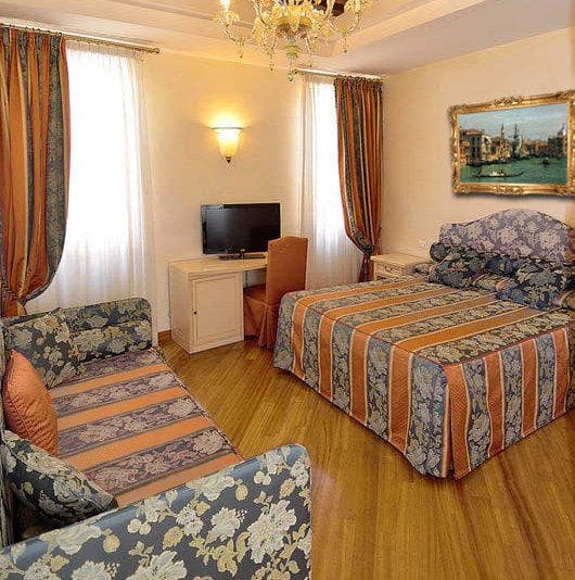 Hotel Giardinetto Ansicht 6