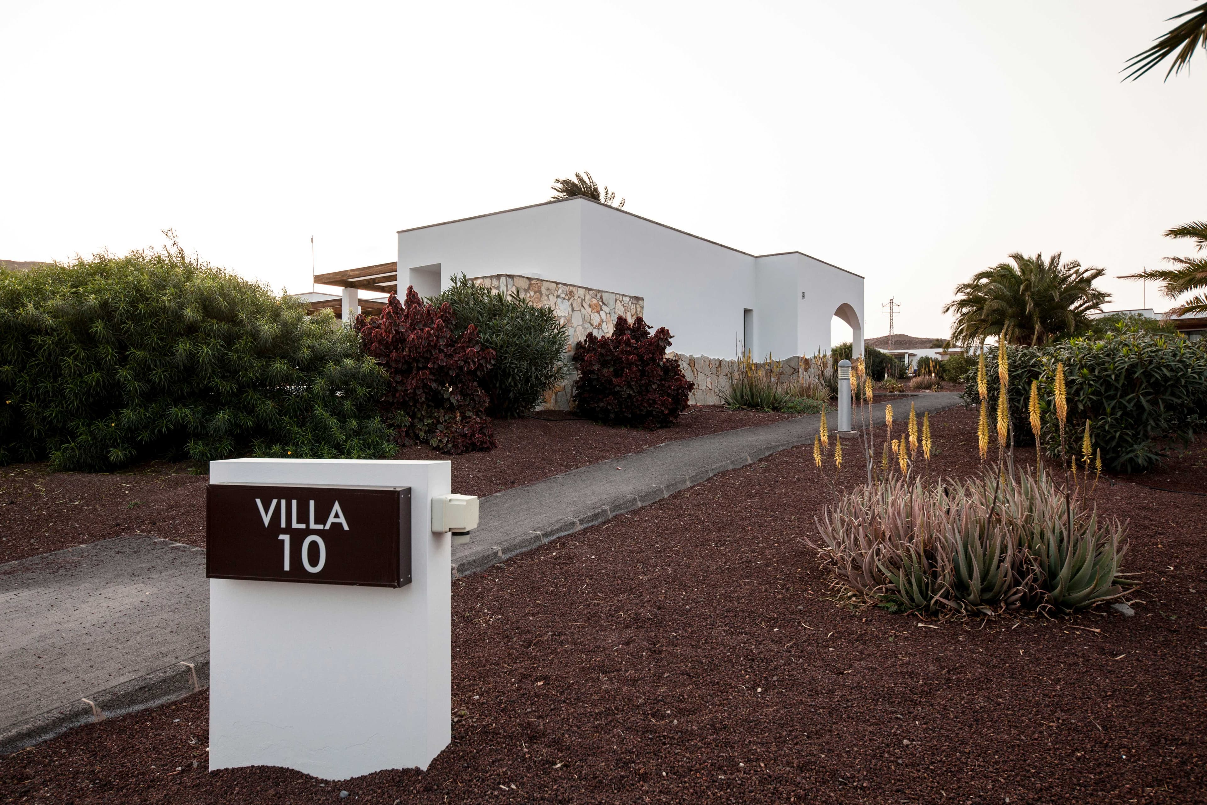 Playitas Villas Ansicht 3