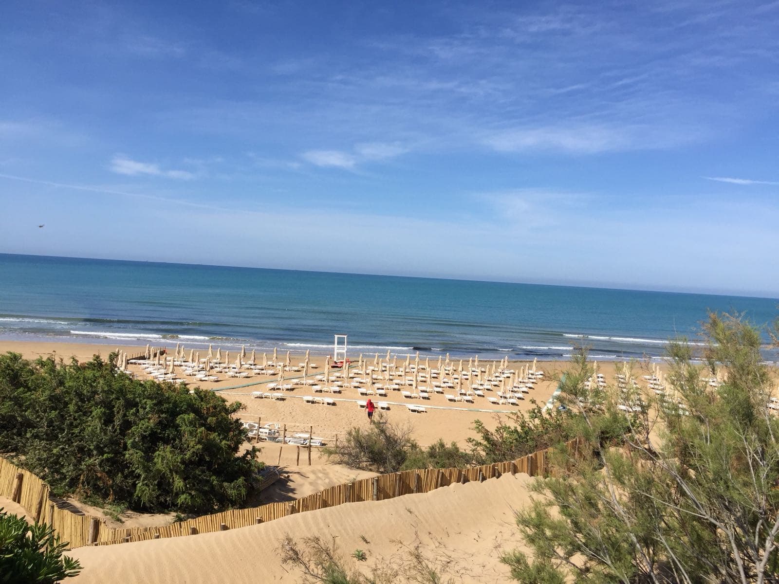 Modica Beach Resort Ansicht 3