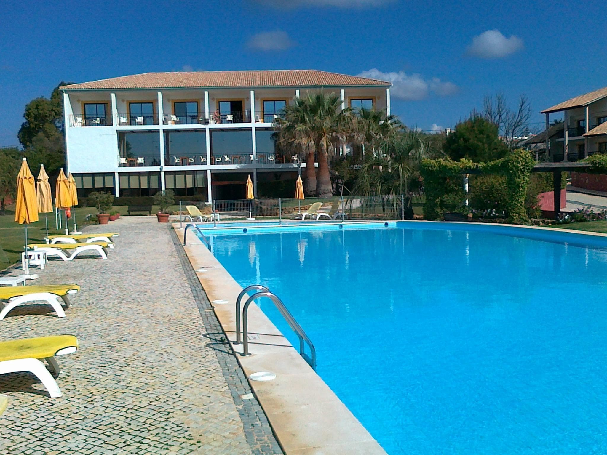 Hotel Luzmar Villas Ansicht 8
