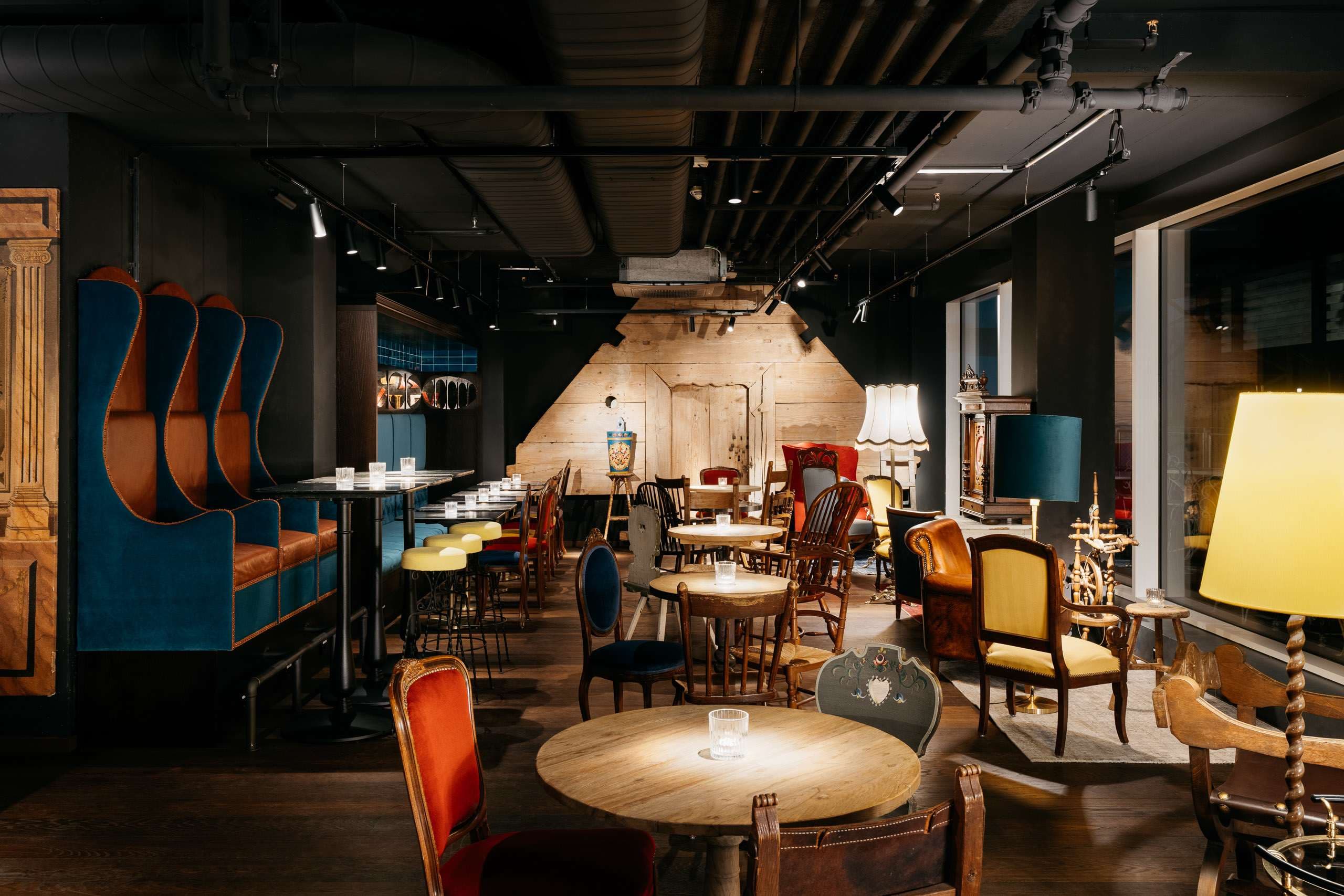 Ruby Rosi Hotel Munich Ansicht 9