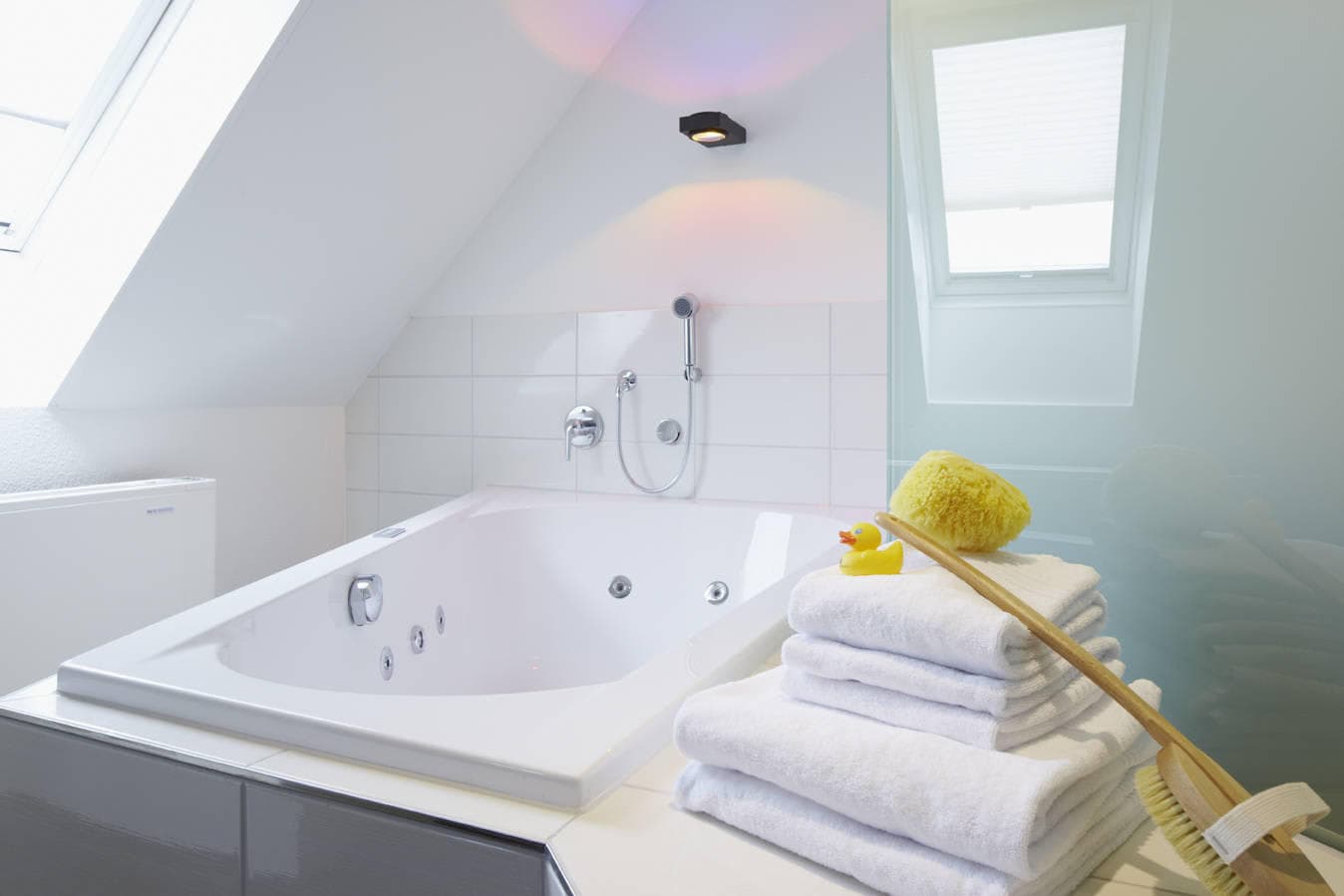 Sorell Hotel Rütli Ansicht 4