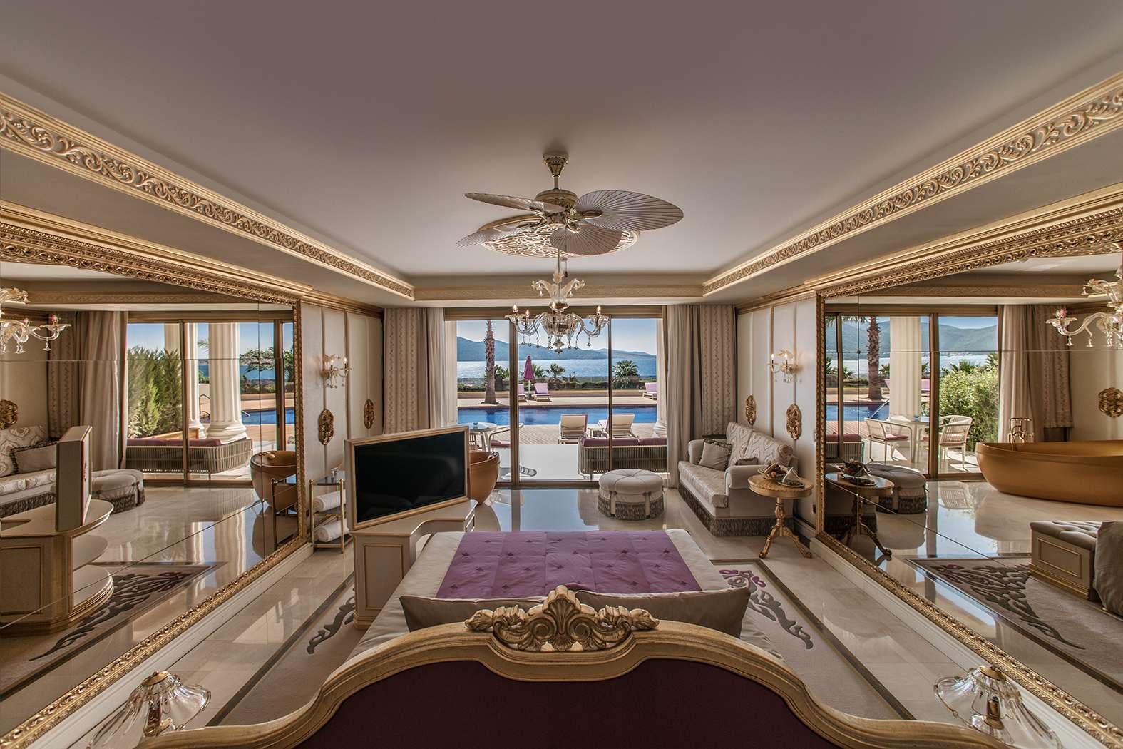 The Plaza Bodrum Ansicht 5