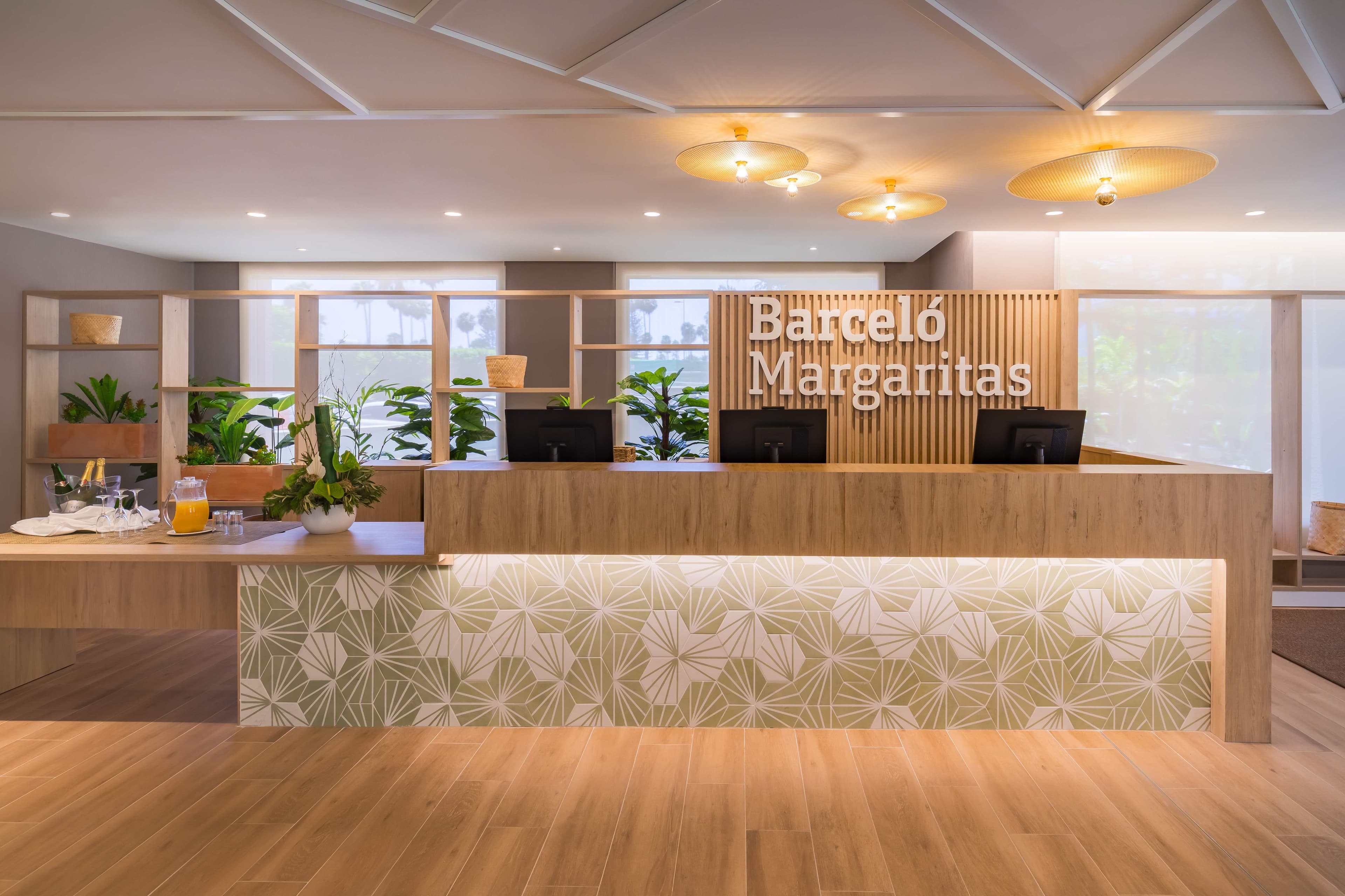 Barceló Margaritas Ansicht 5