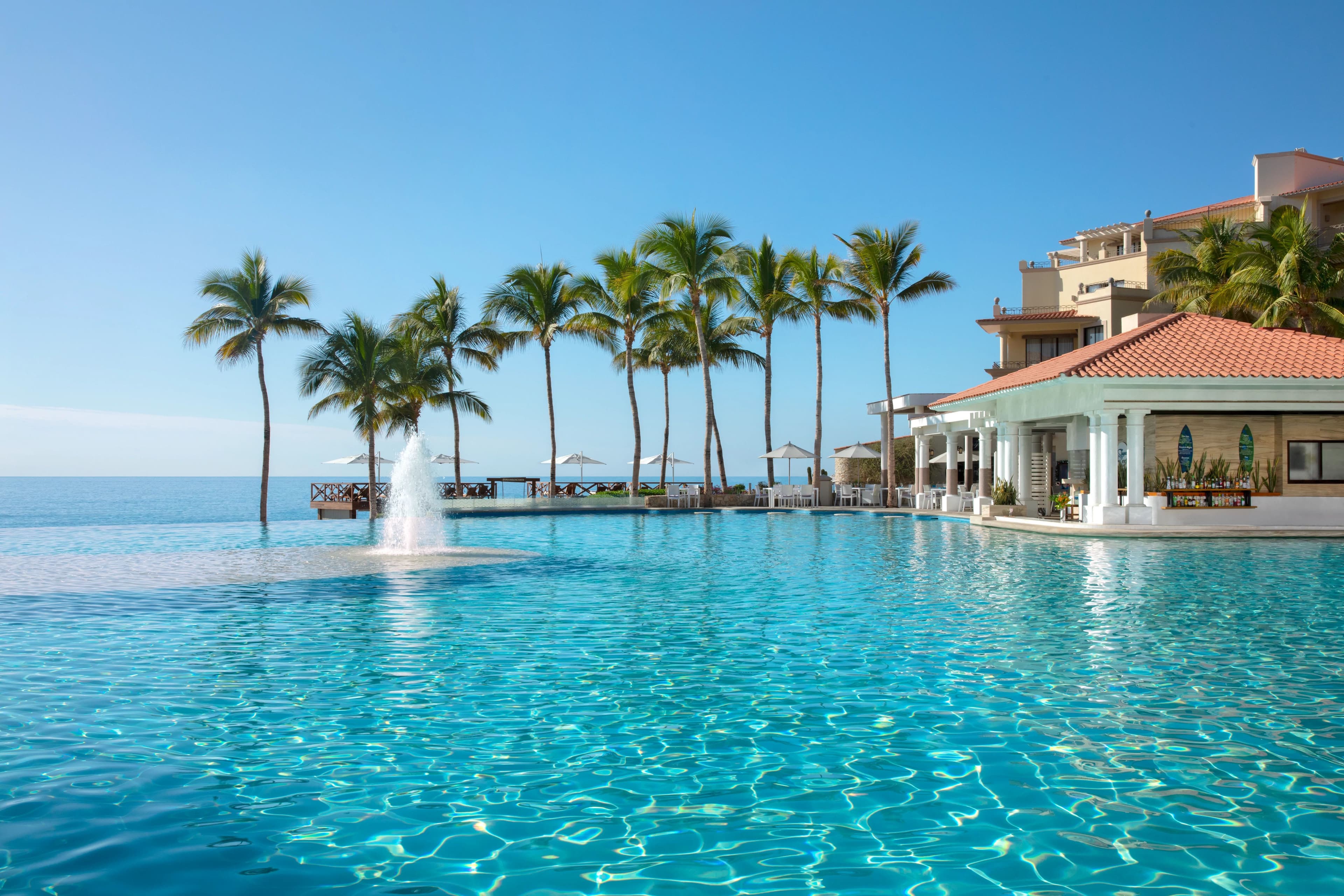 Dreams Los Cabos Suites & Golf Resort Ansicht 2