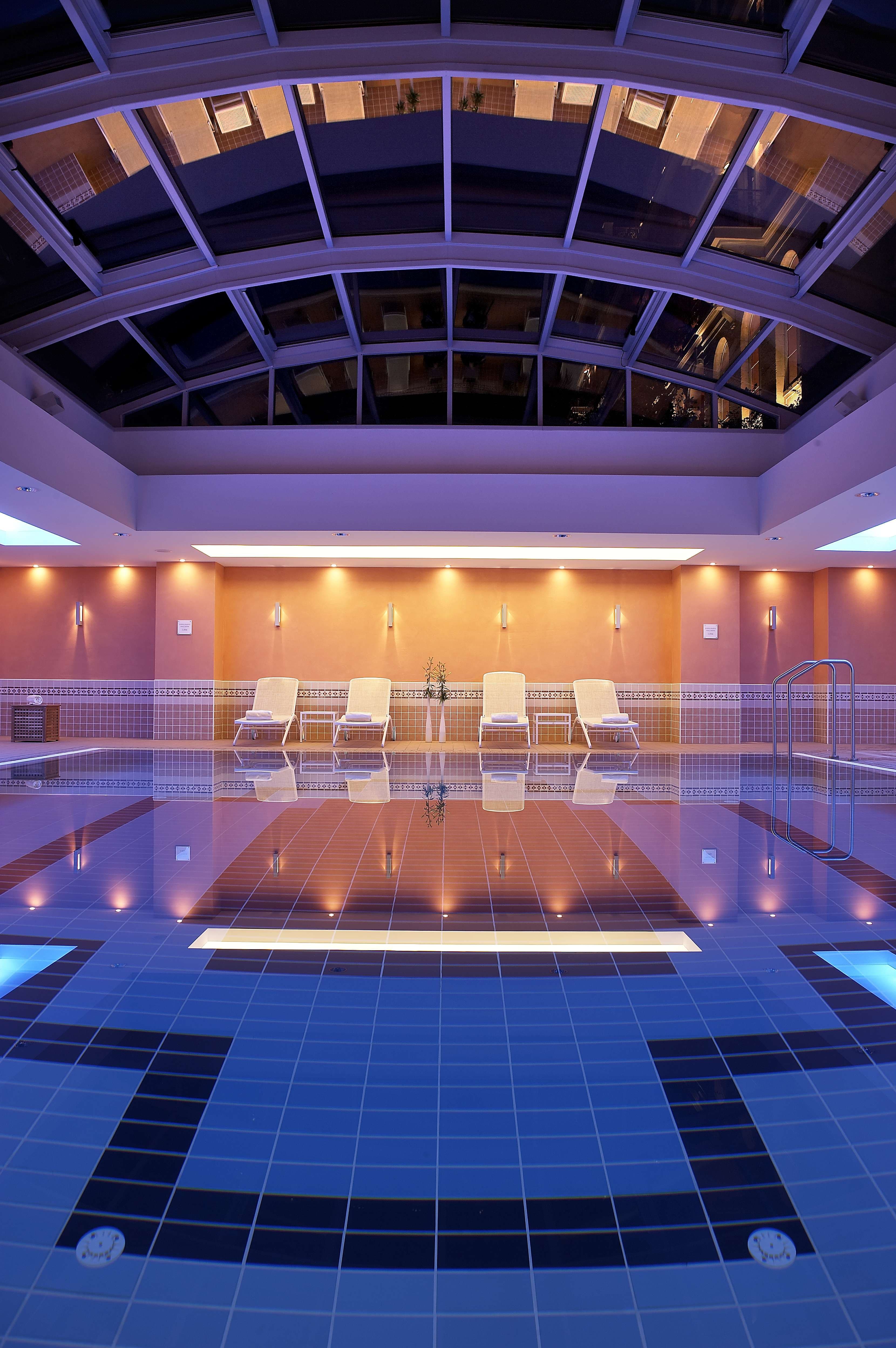 Hilton Imperial Dubrovnik Ansicht 7