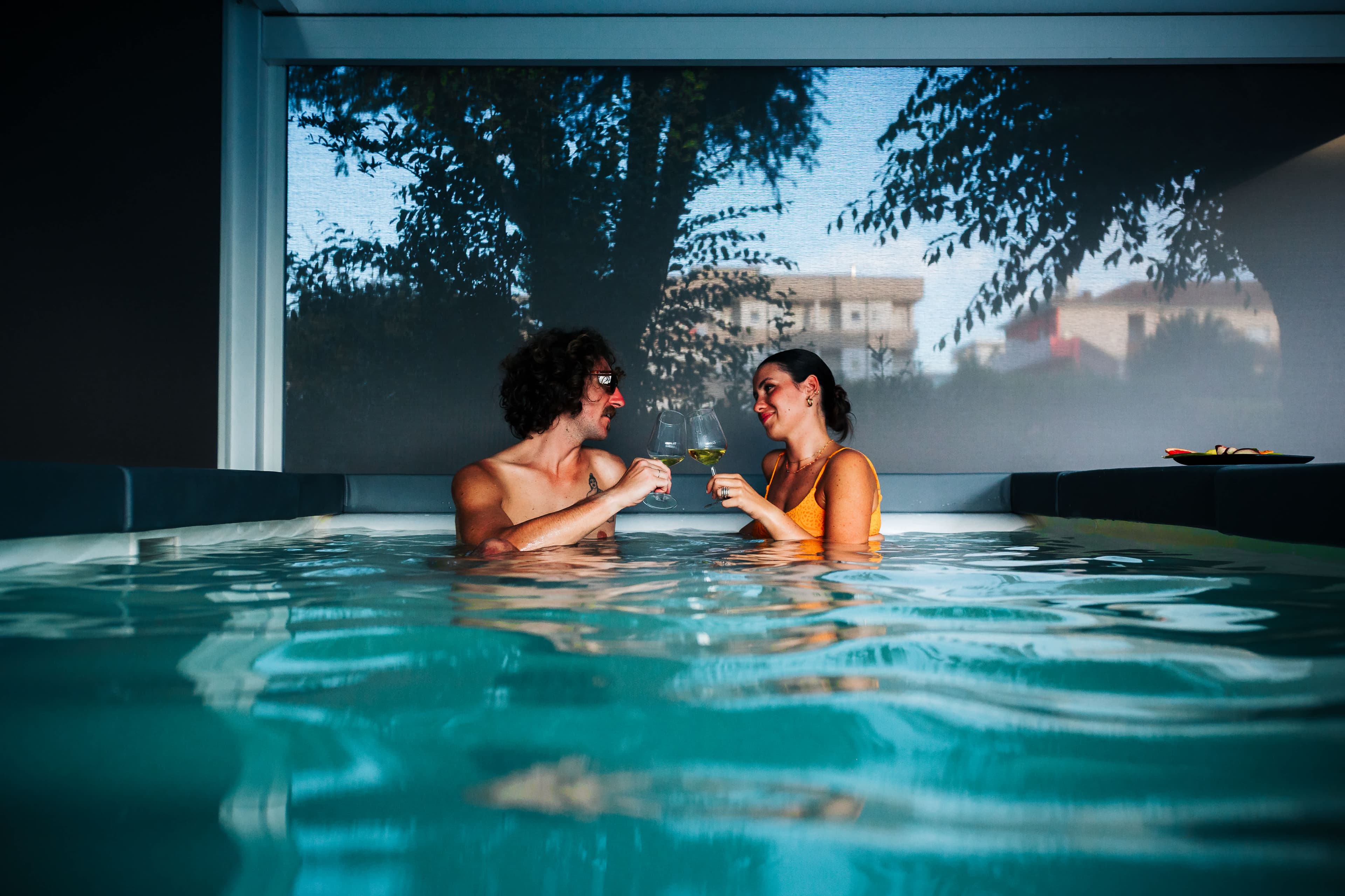 Oxygen Lifestyle Hotel Ansicht 7