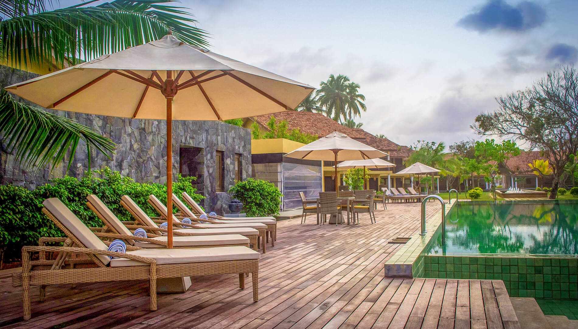The Villas Wadduwa Ansicht 7