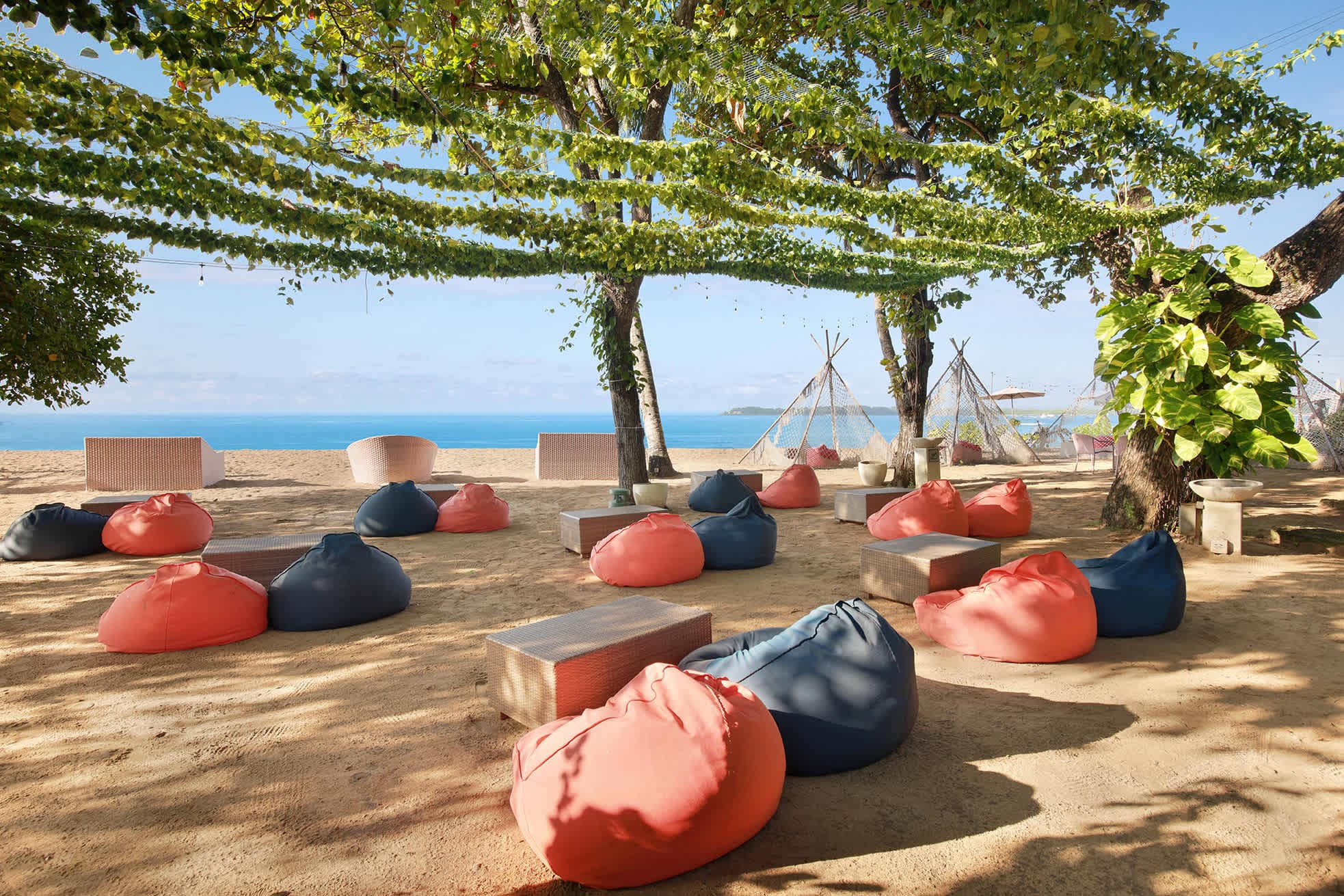Mercure Resort Sanur Ansicht 8