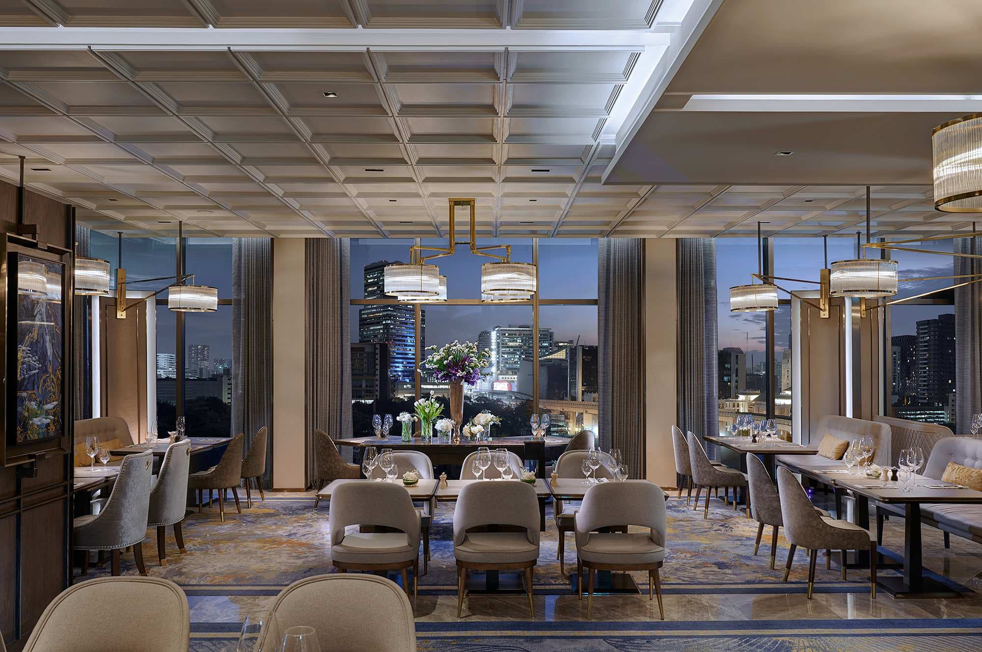 VIE Hotel Bangkok, MGallery Ansicht 9