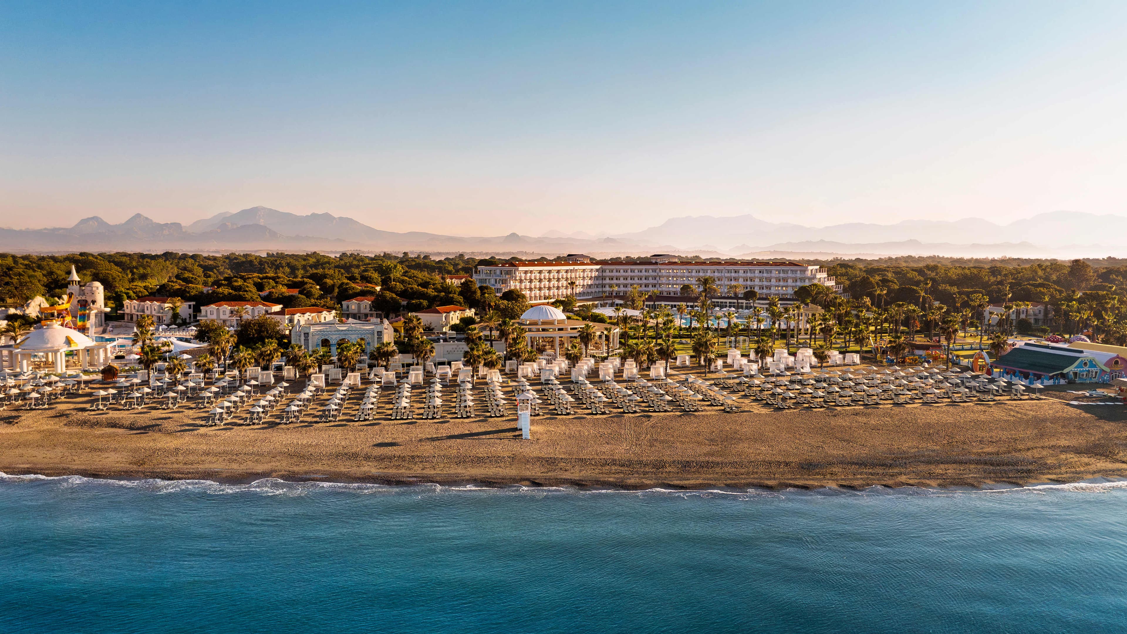 Selectum Noa Belek