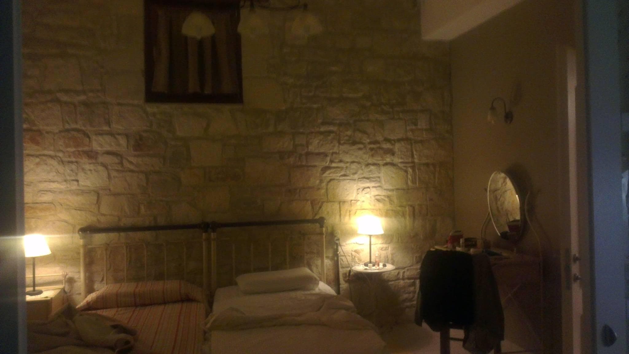 Hotel Katalagari Country Suites Ansicht 6