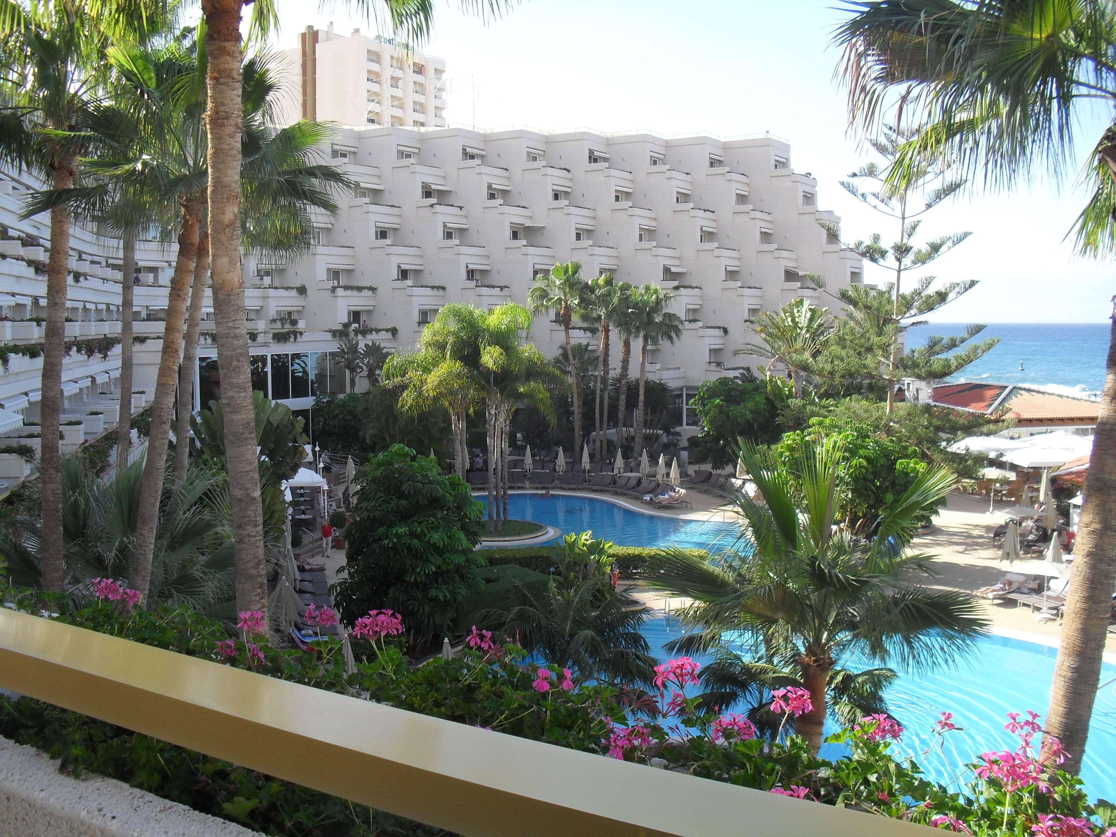 Spring Arona Gran Hotel & SPA - Adults Only Ansicht 2