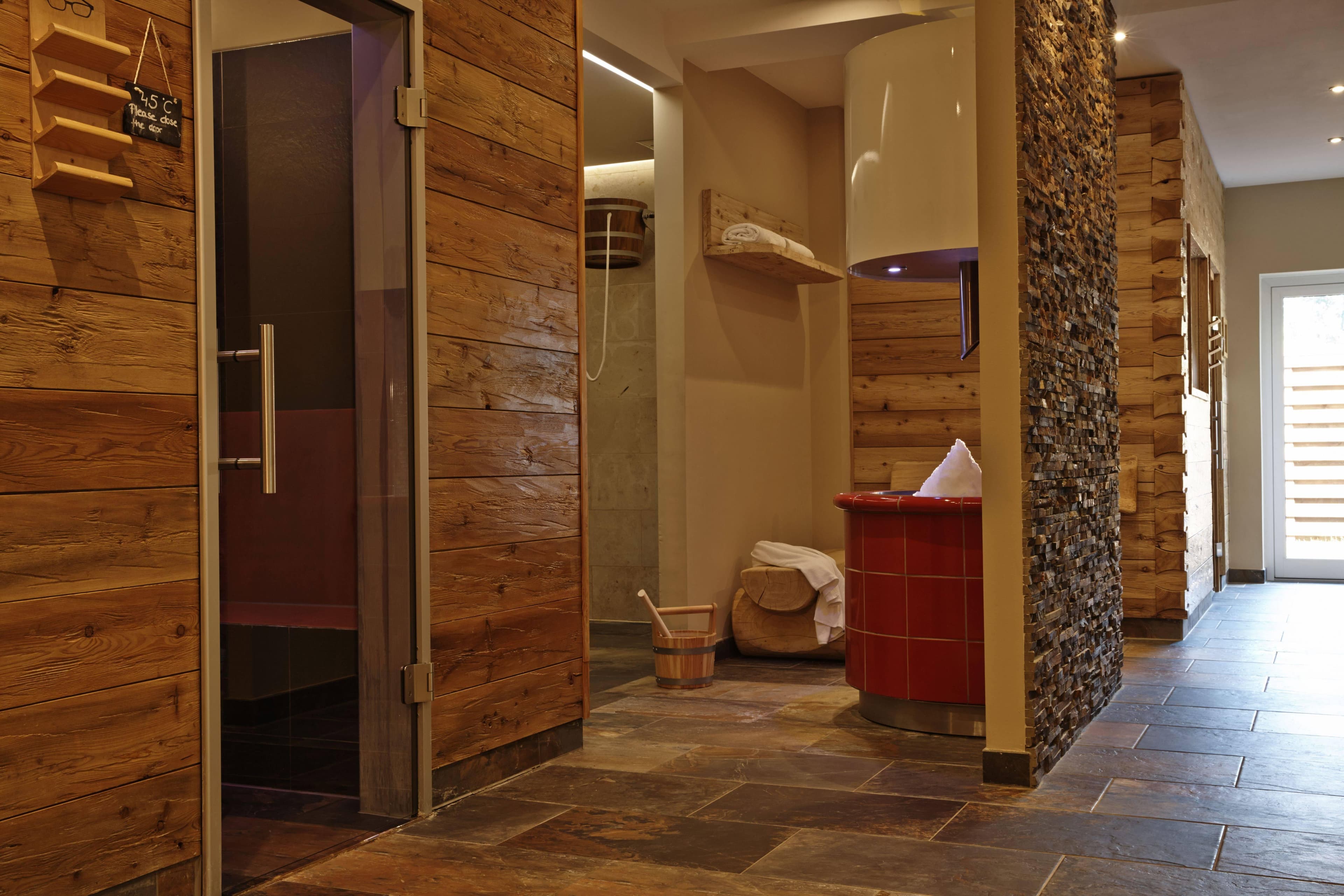 Hilton Frankfurt Gravenbruch Ansicht 9