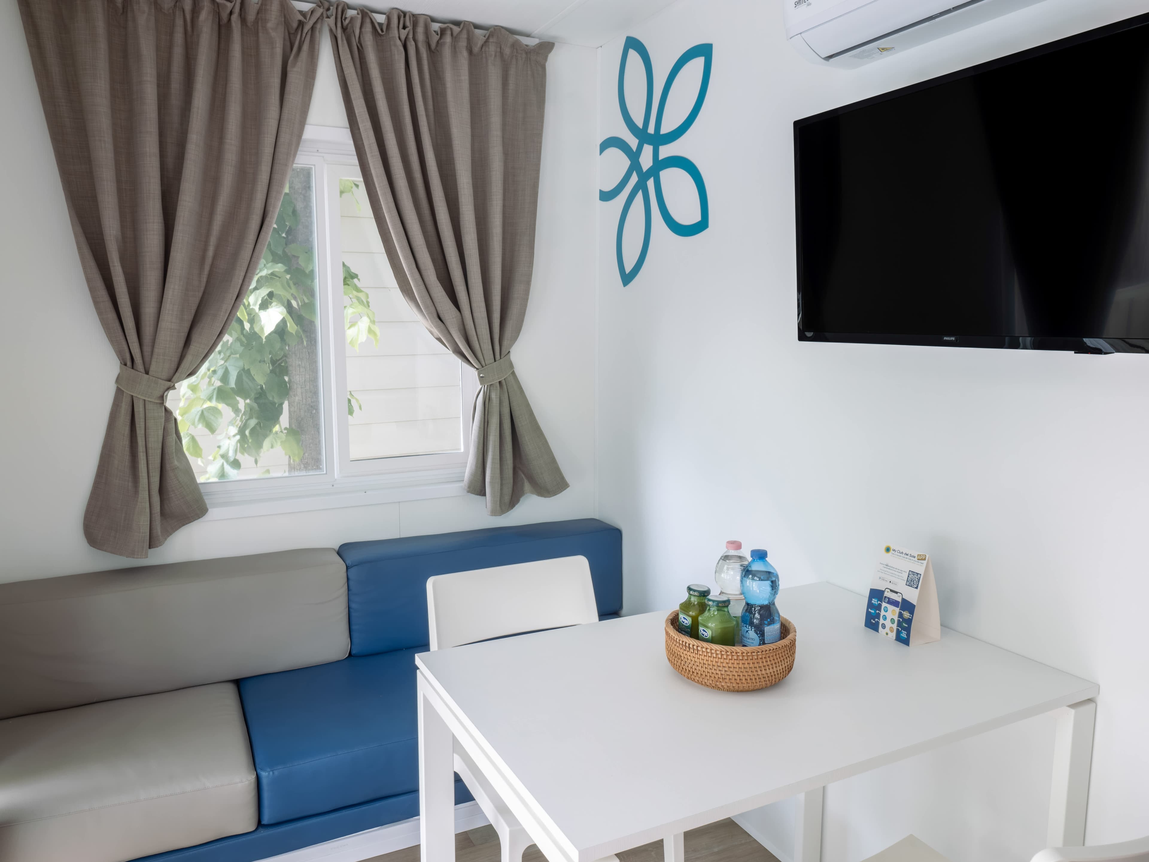 Club del Sole Viareggio Family Collection/ Sentido Tuscany Premium Camp Ansicht 6
