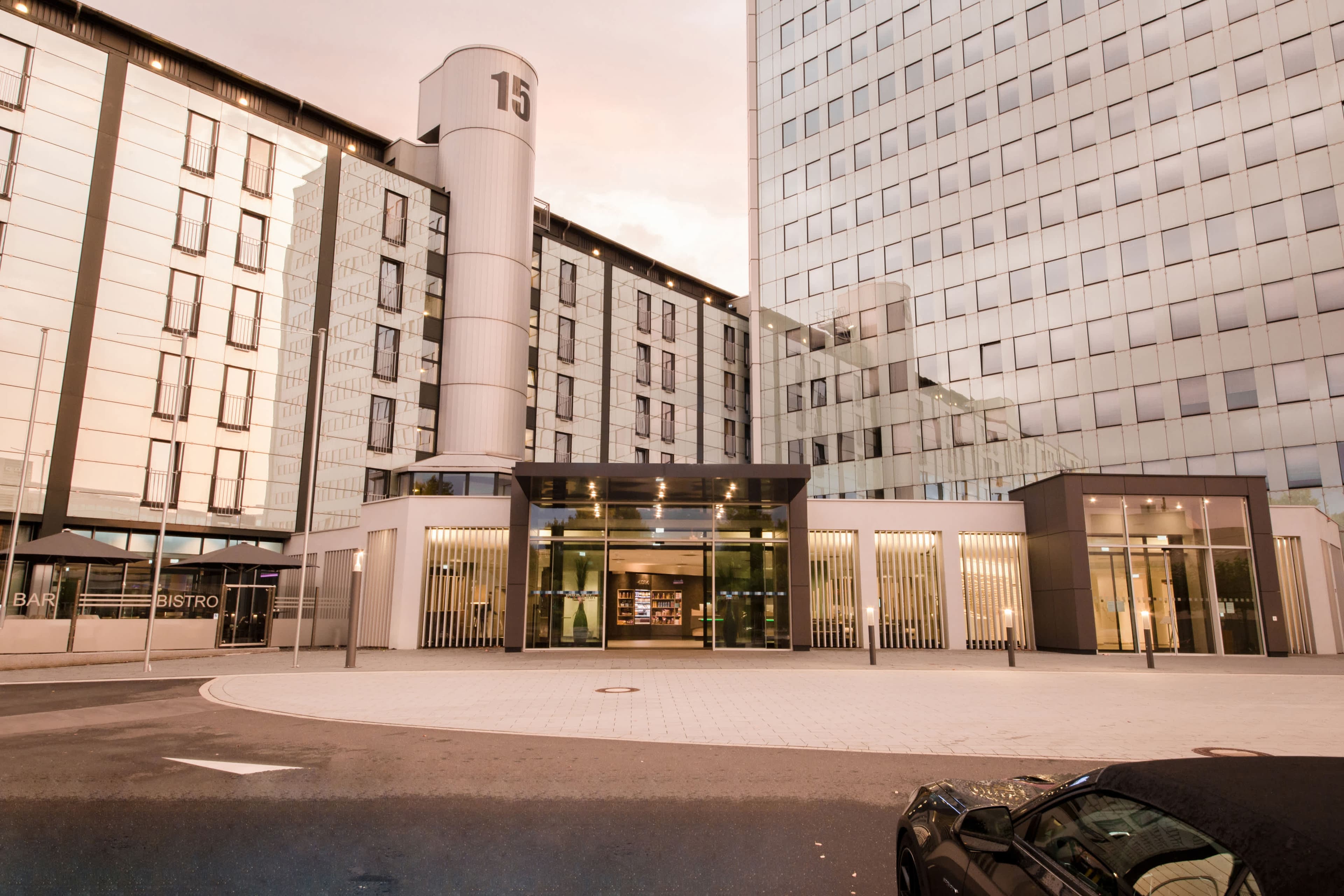 Best Western Plus Hotel Köln City
