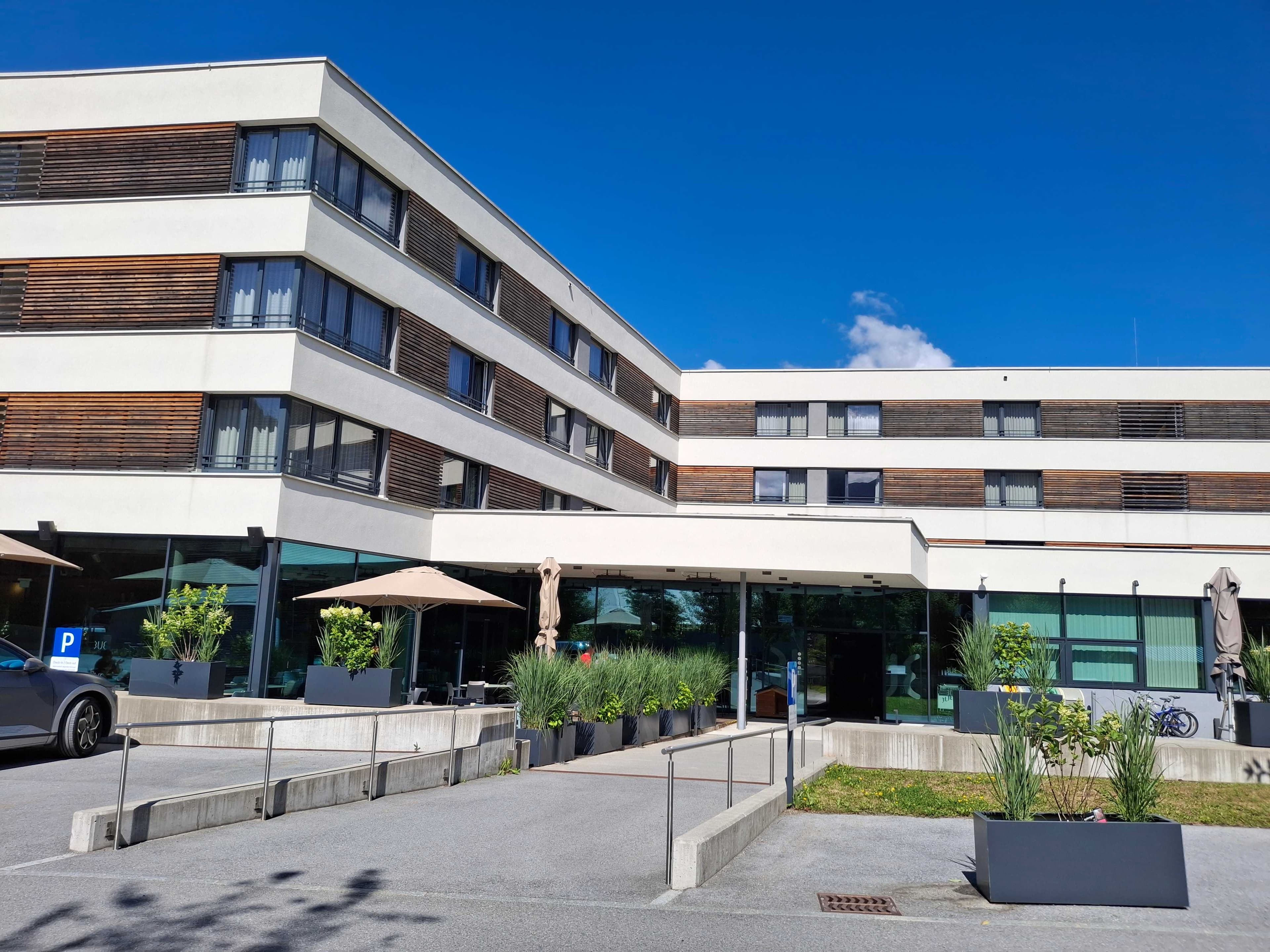 TUI BLUE Montafon Ansicht 3