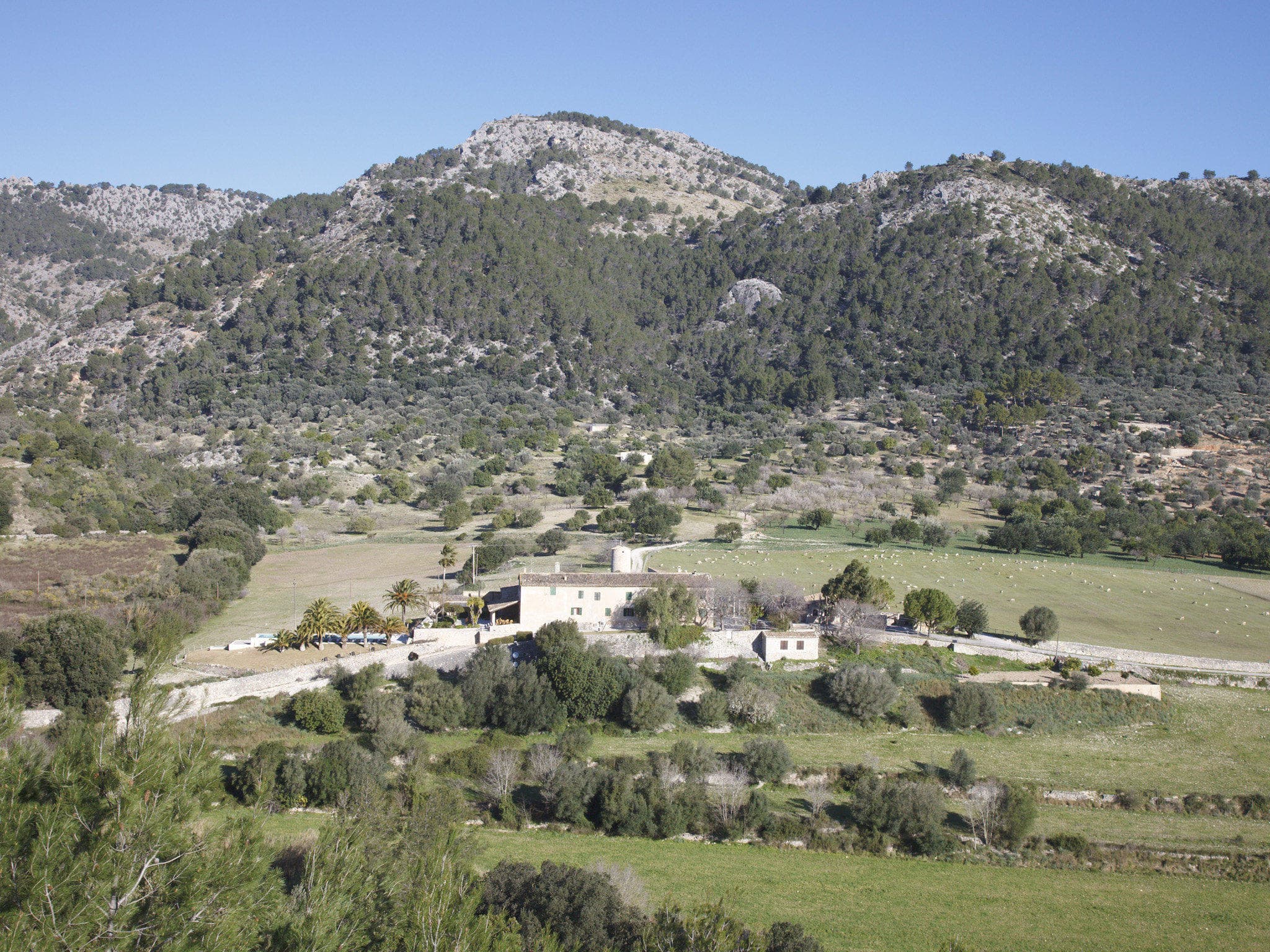 Hotel Monnaber Vell Ansicht 8