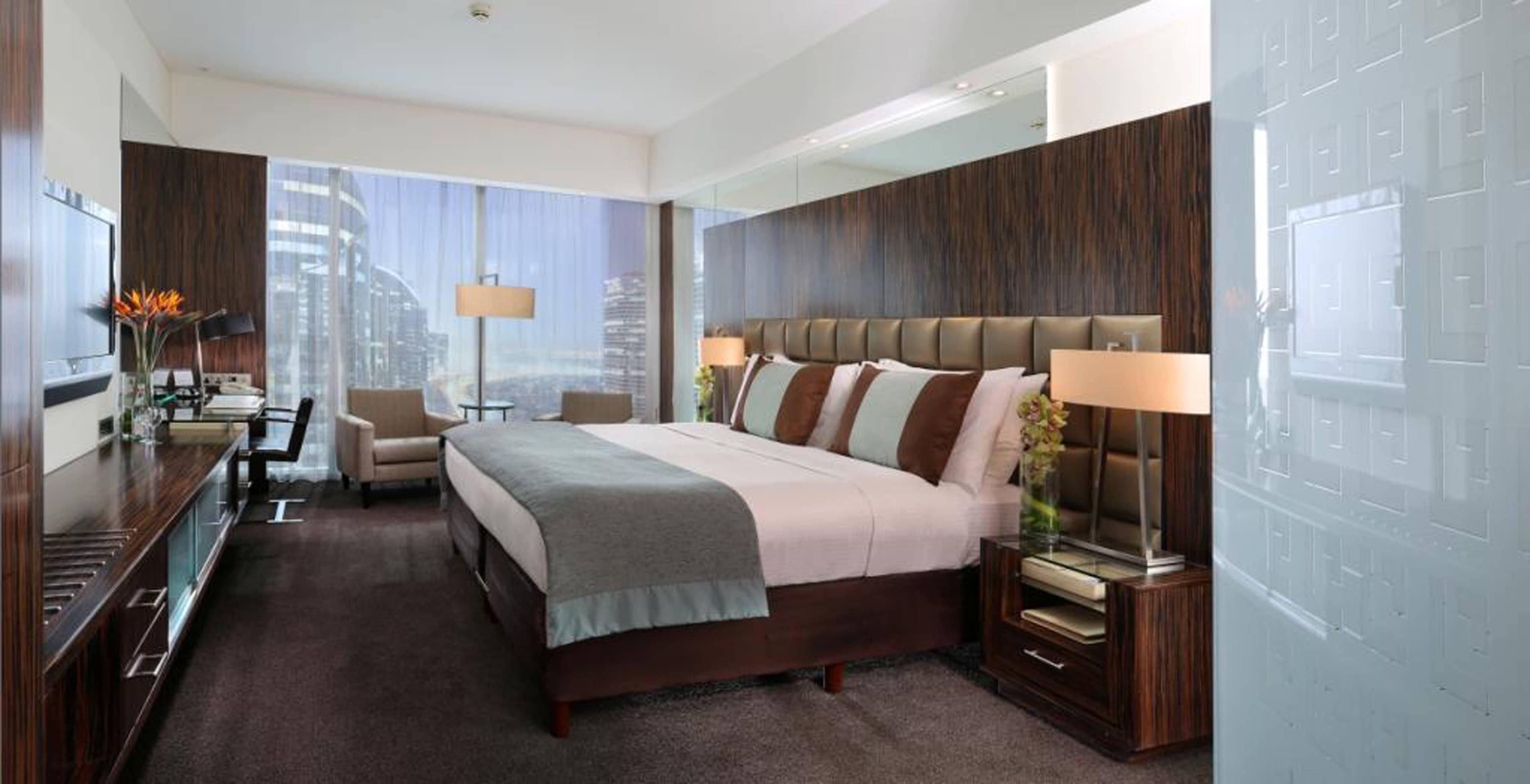 voco Bonnington Dubai by IHG Ansicht 4