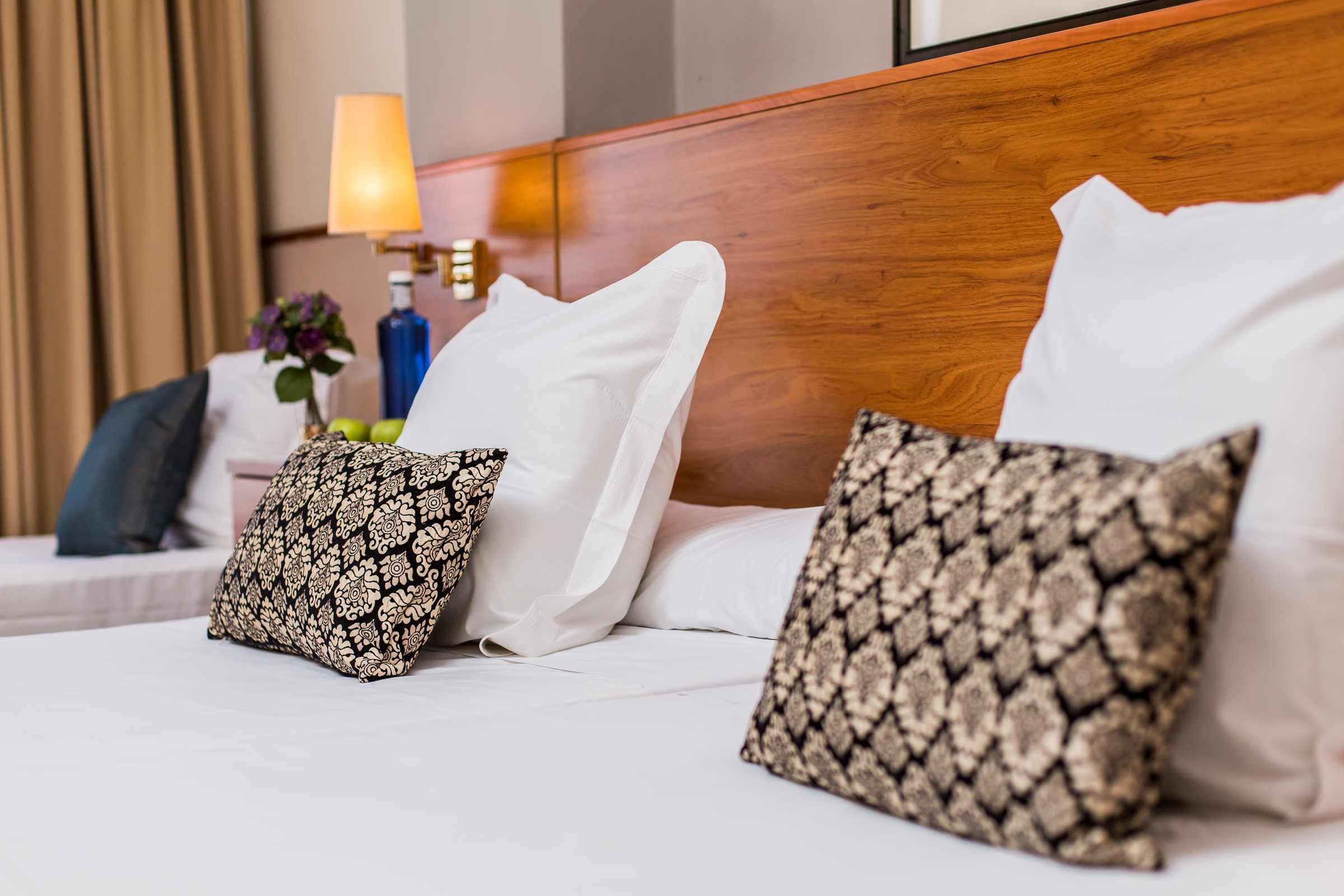 Leonardo Hotel Granada Ansicht 2