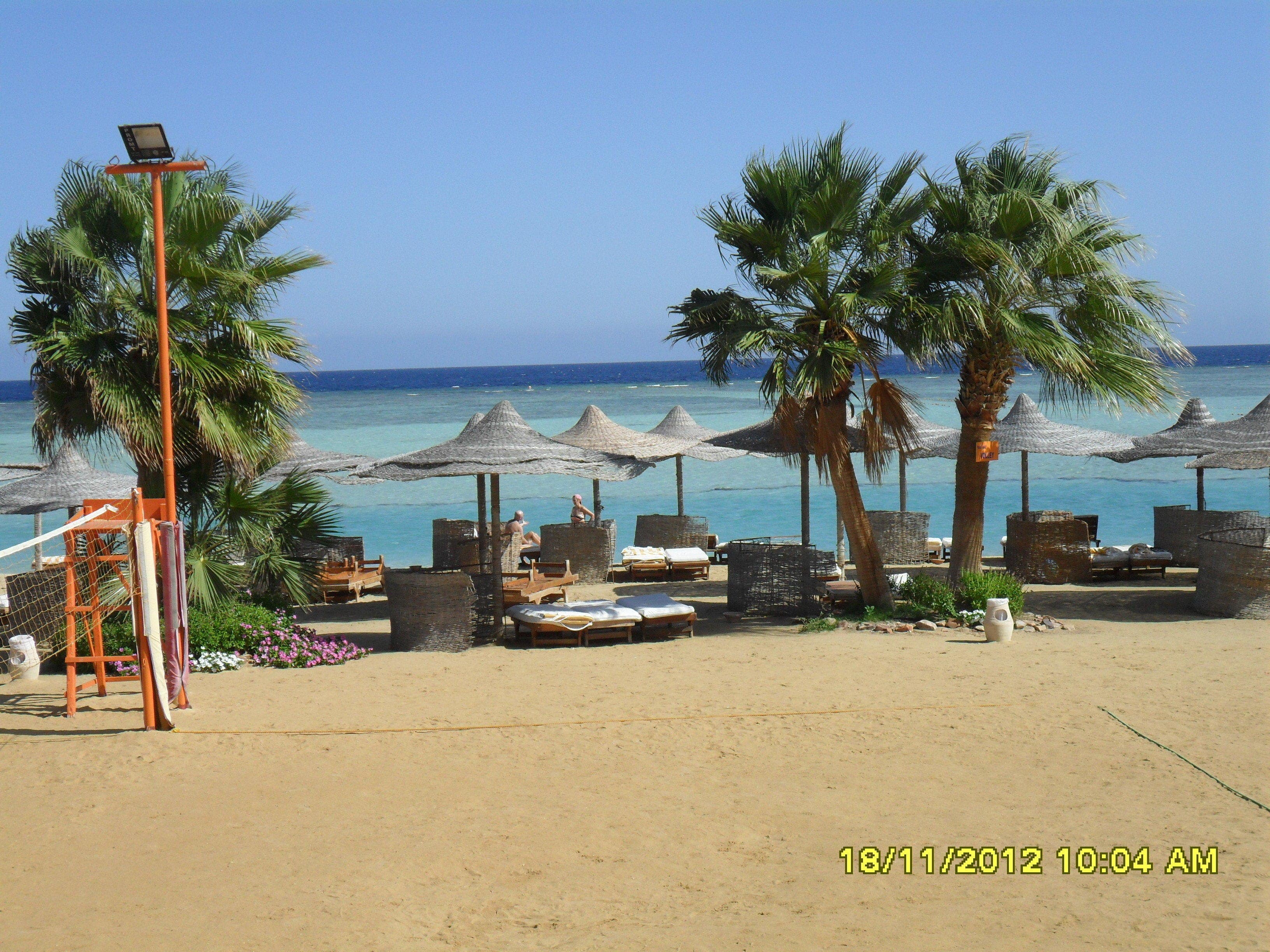 Blue Reef Red Sea Resort Ansicht 10