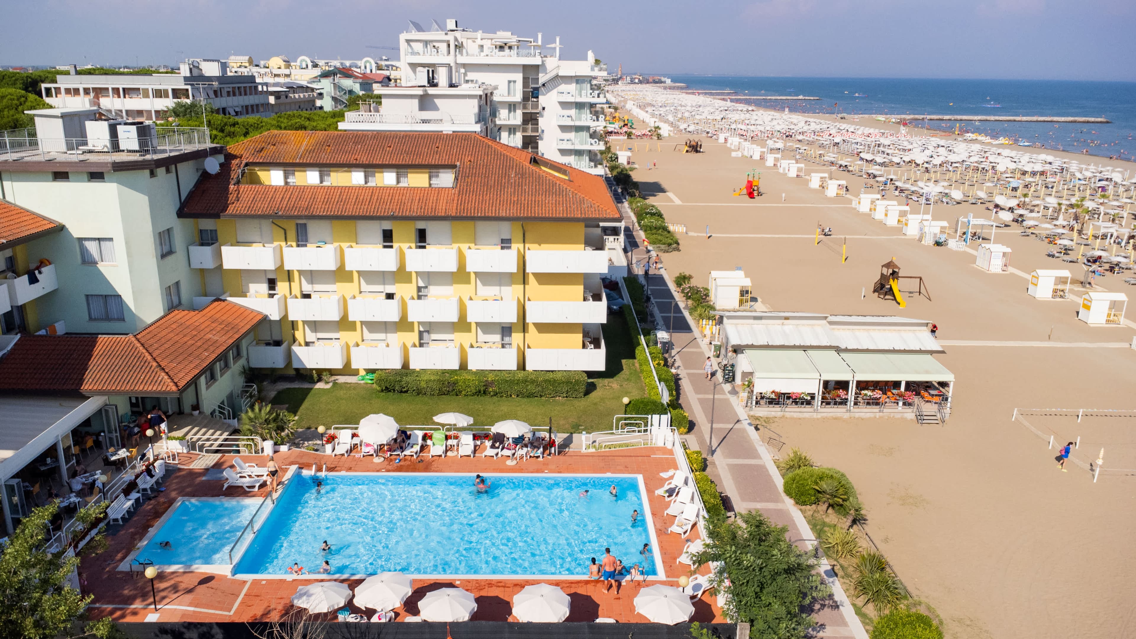 Hotel Europa Caorle