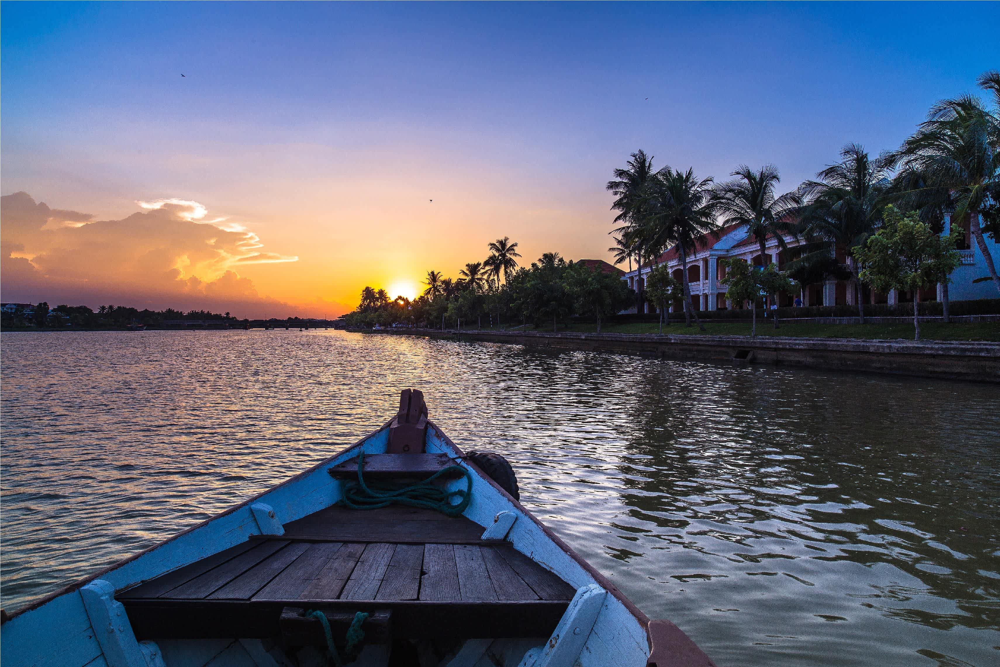 Anantara Hoi An Resort Ansicht 3