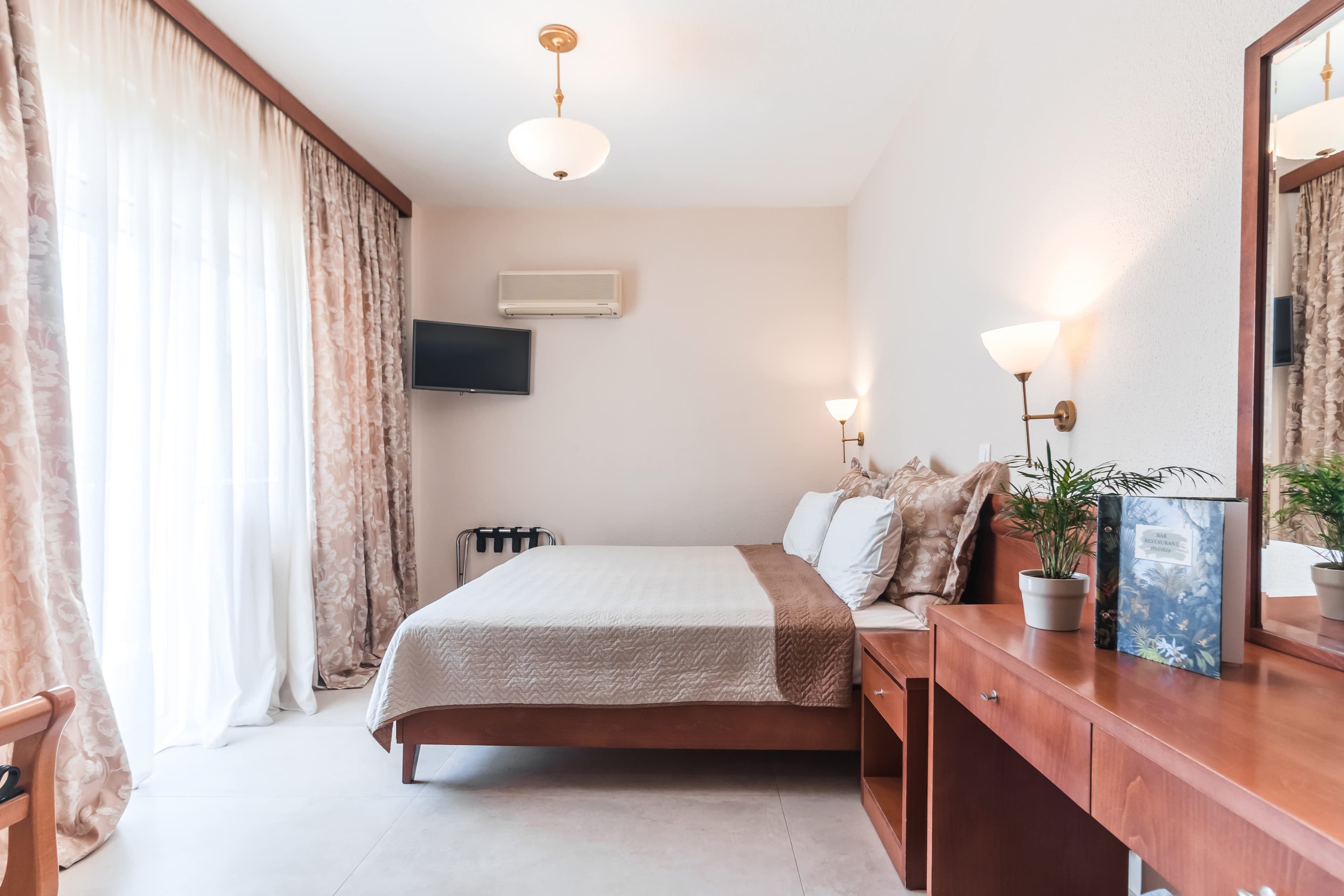 Hotel Alkyonis Ansicht 6