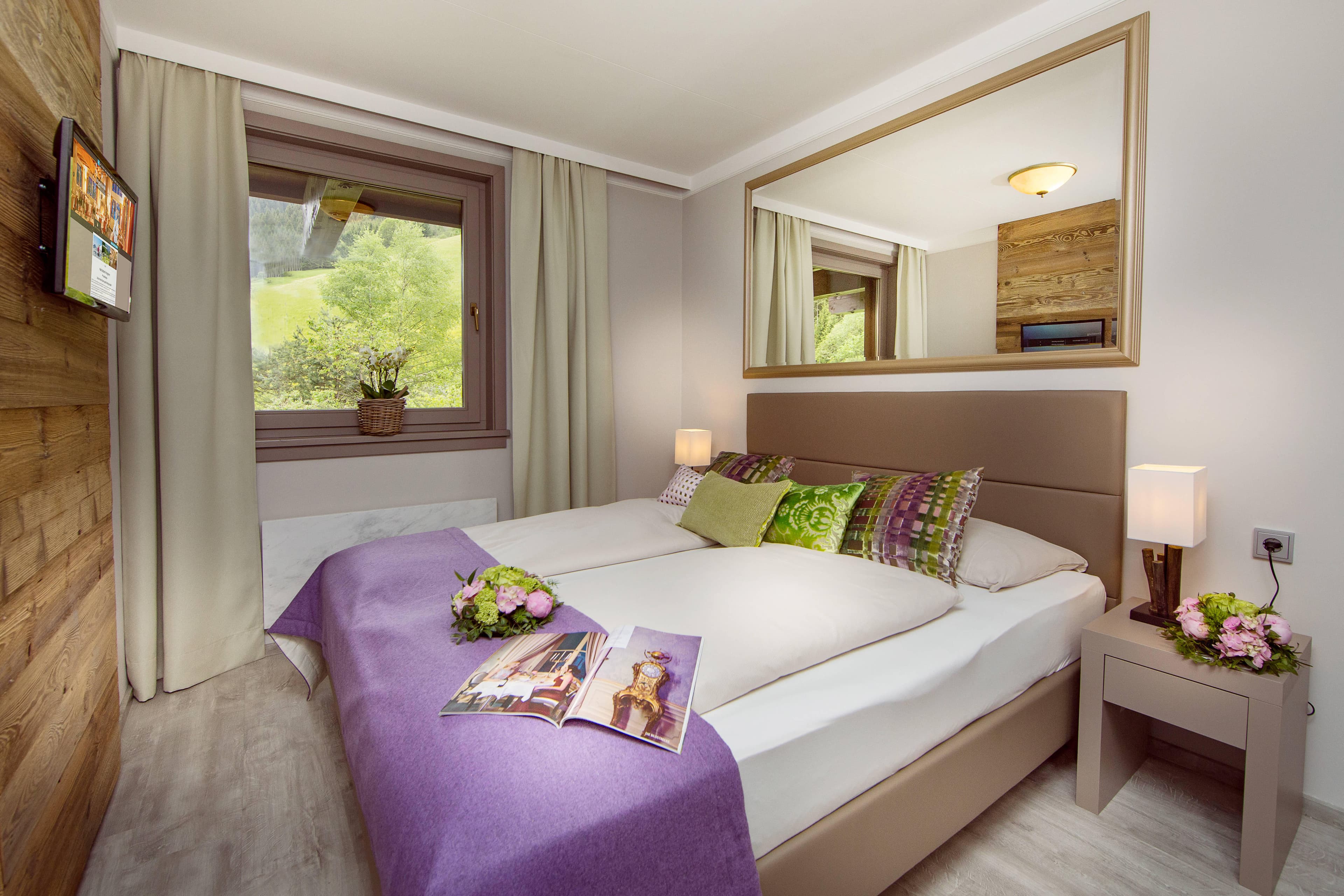 Hotel Interstar Ansicht 4