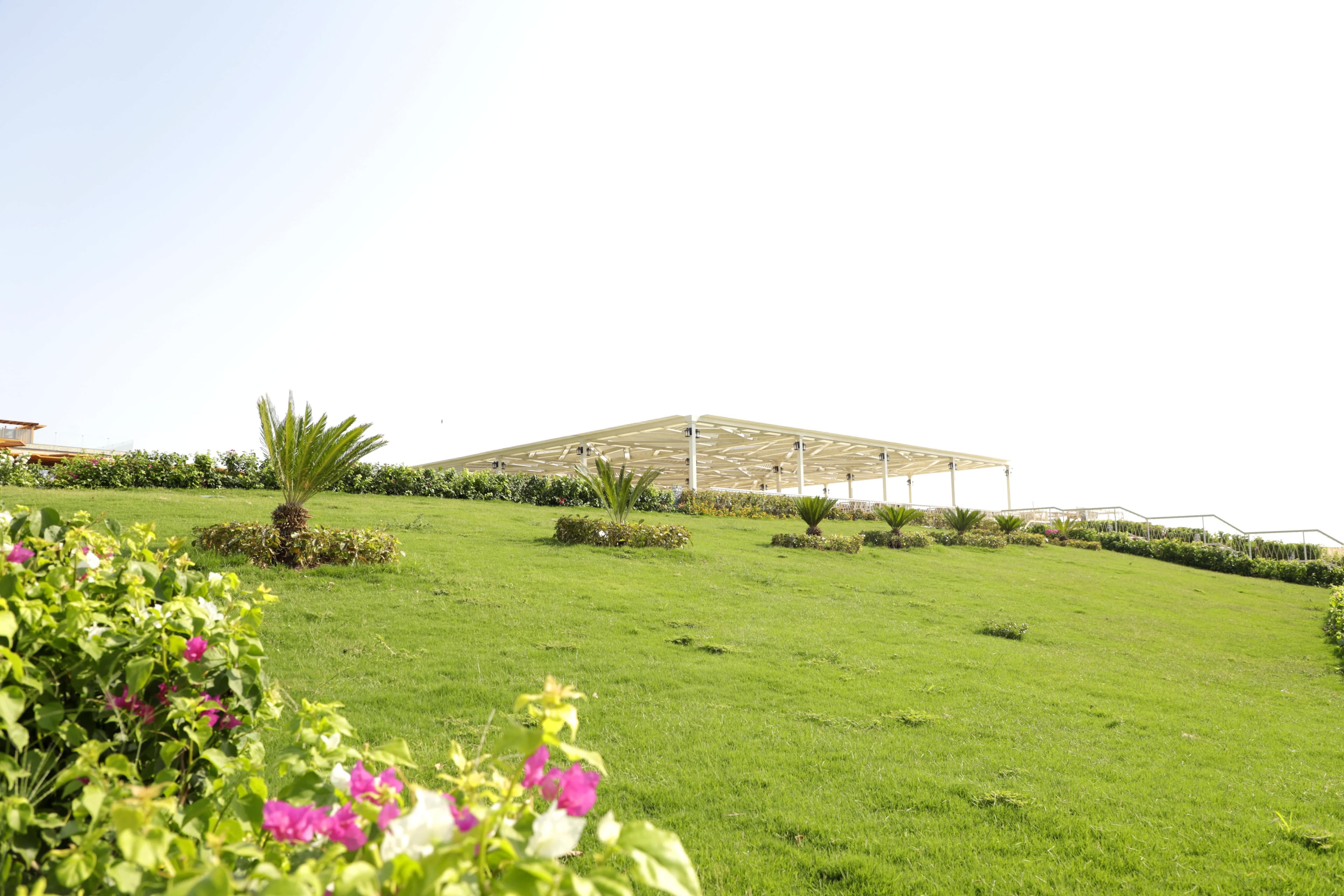 Sirena Beach Resort & Spa Ansicht 3