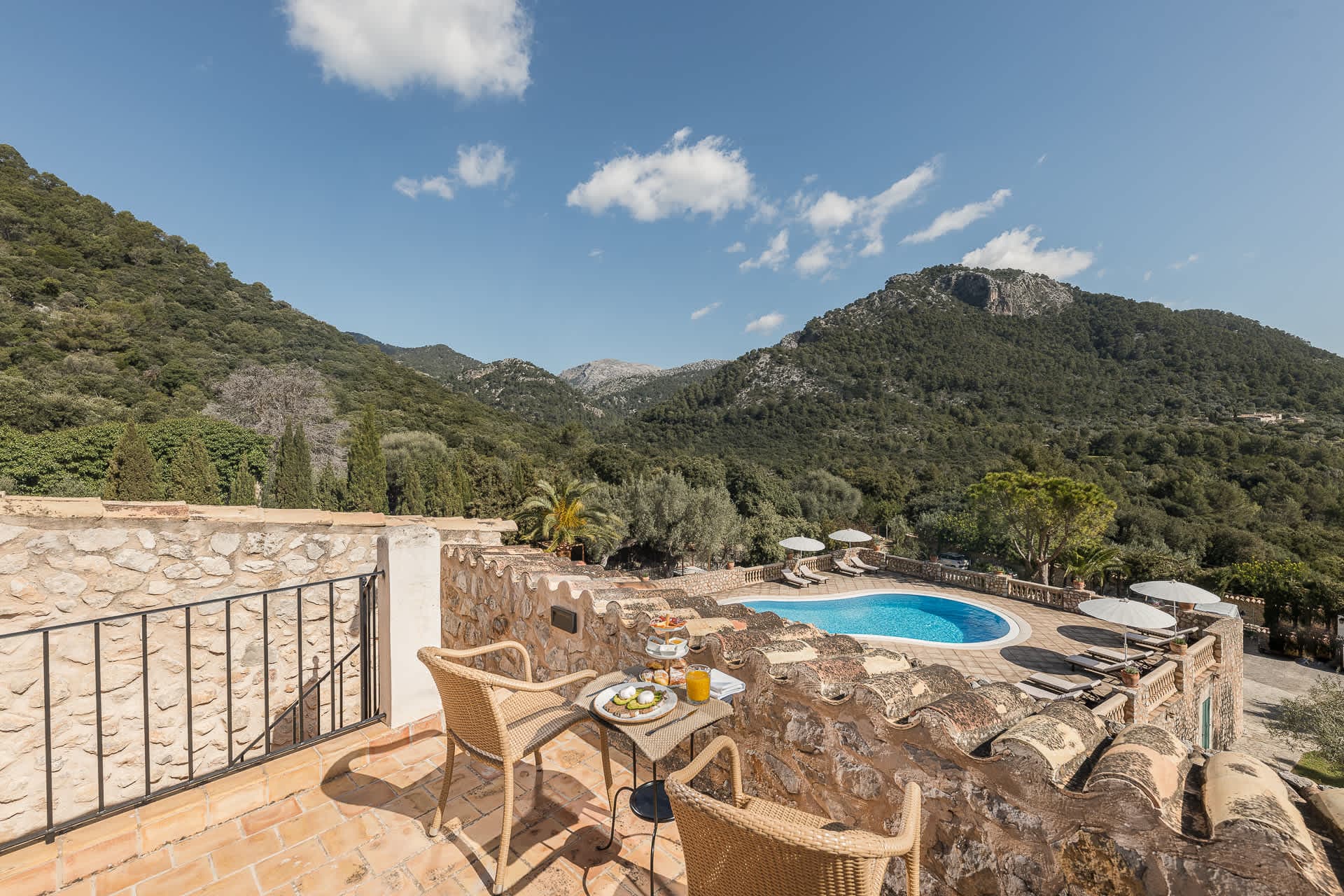 Finca Agroturismo Can Beneit
