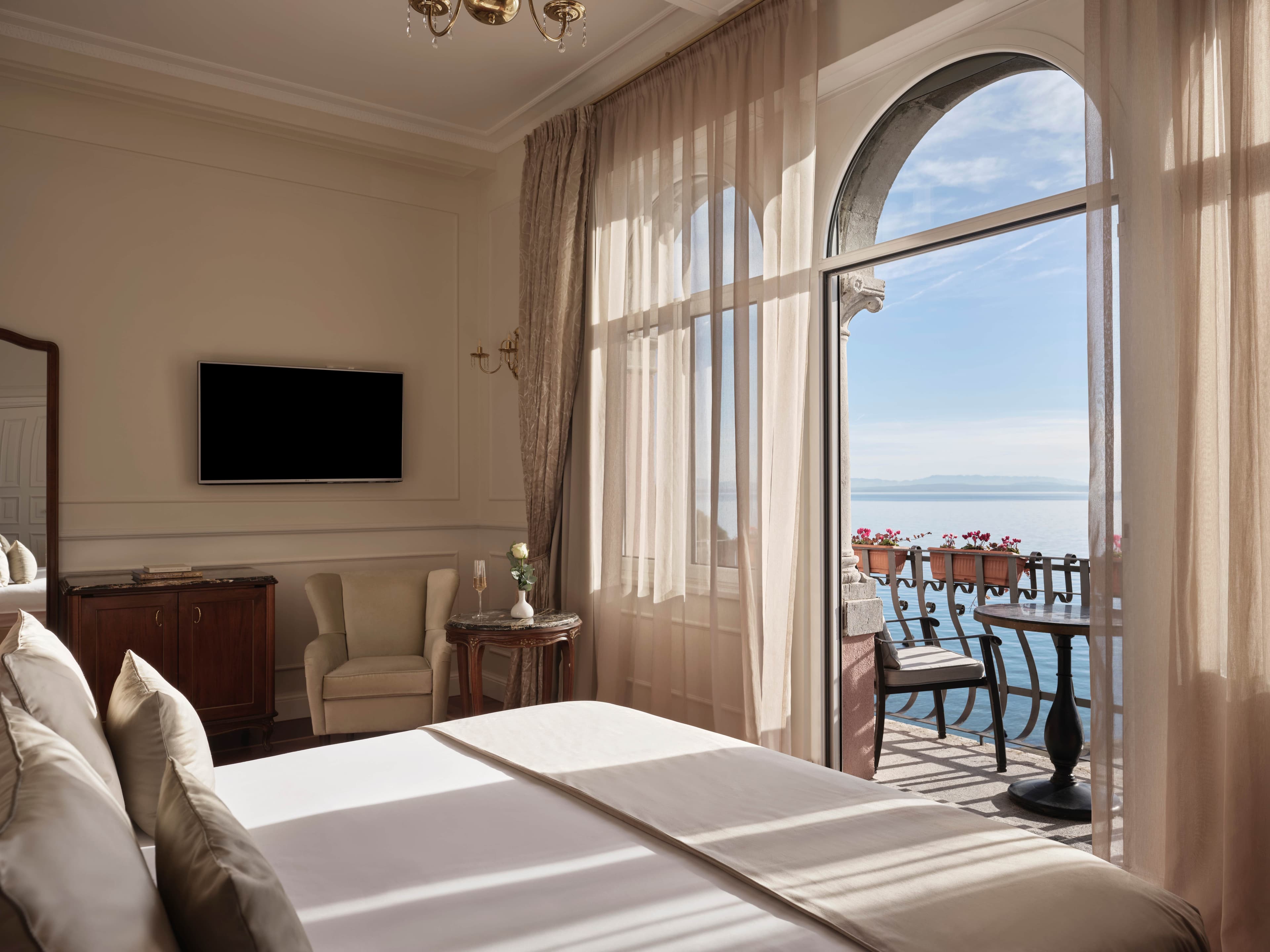 Amadria Park Hotel Milenij Ansicht 5