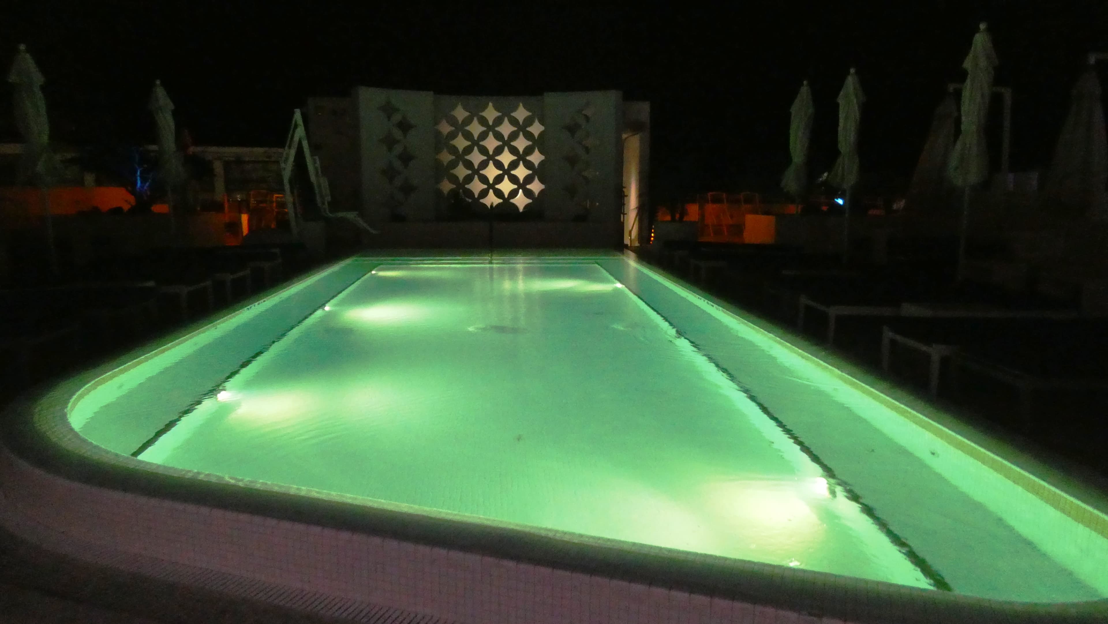 Hotel Dream South Beach Ansicht 7