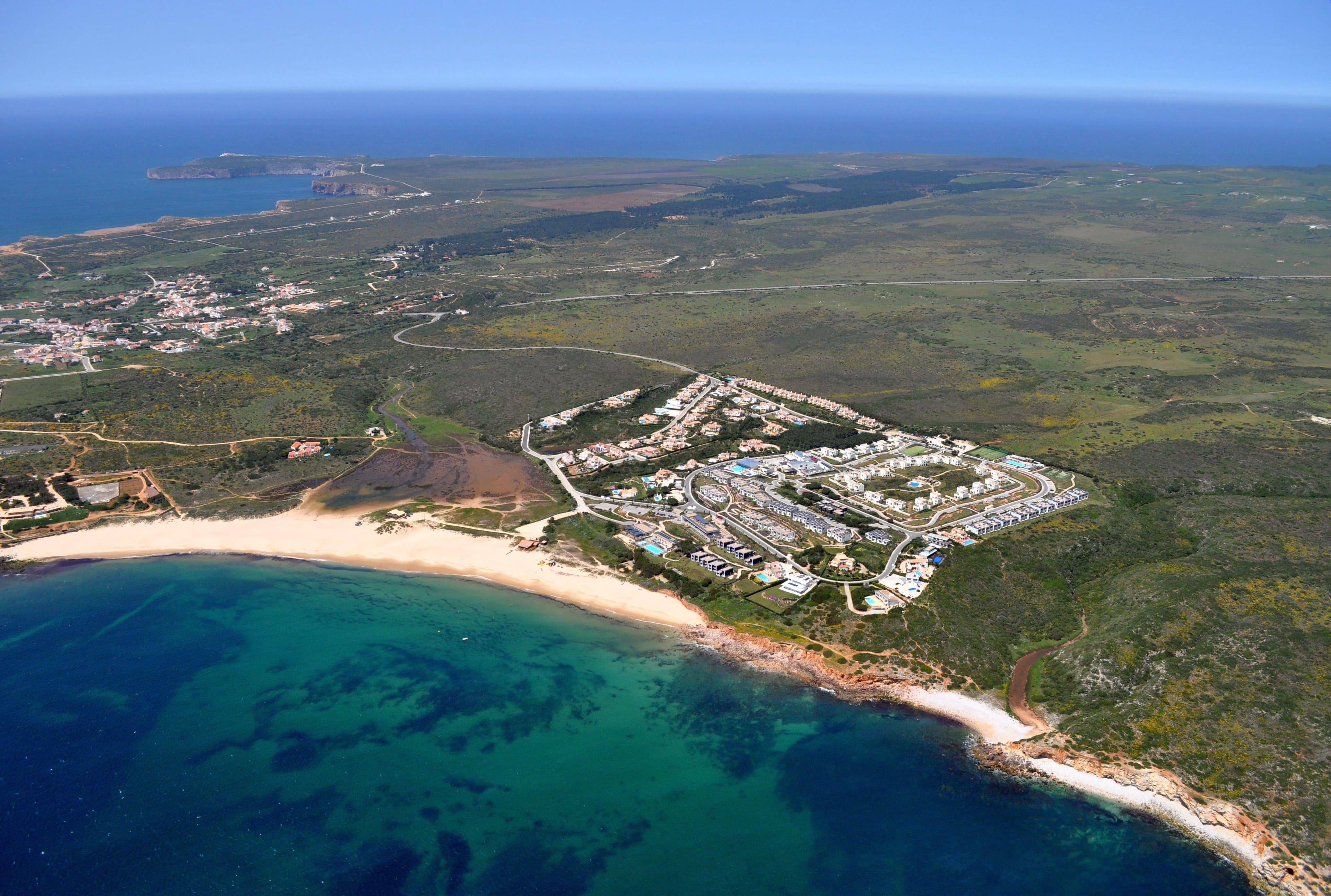 Martinhal Sagres Beach Family Resort Hotel Ansicht 3