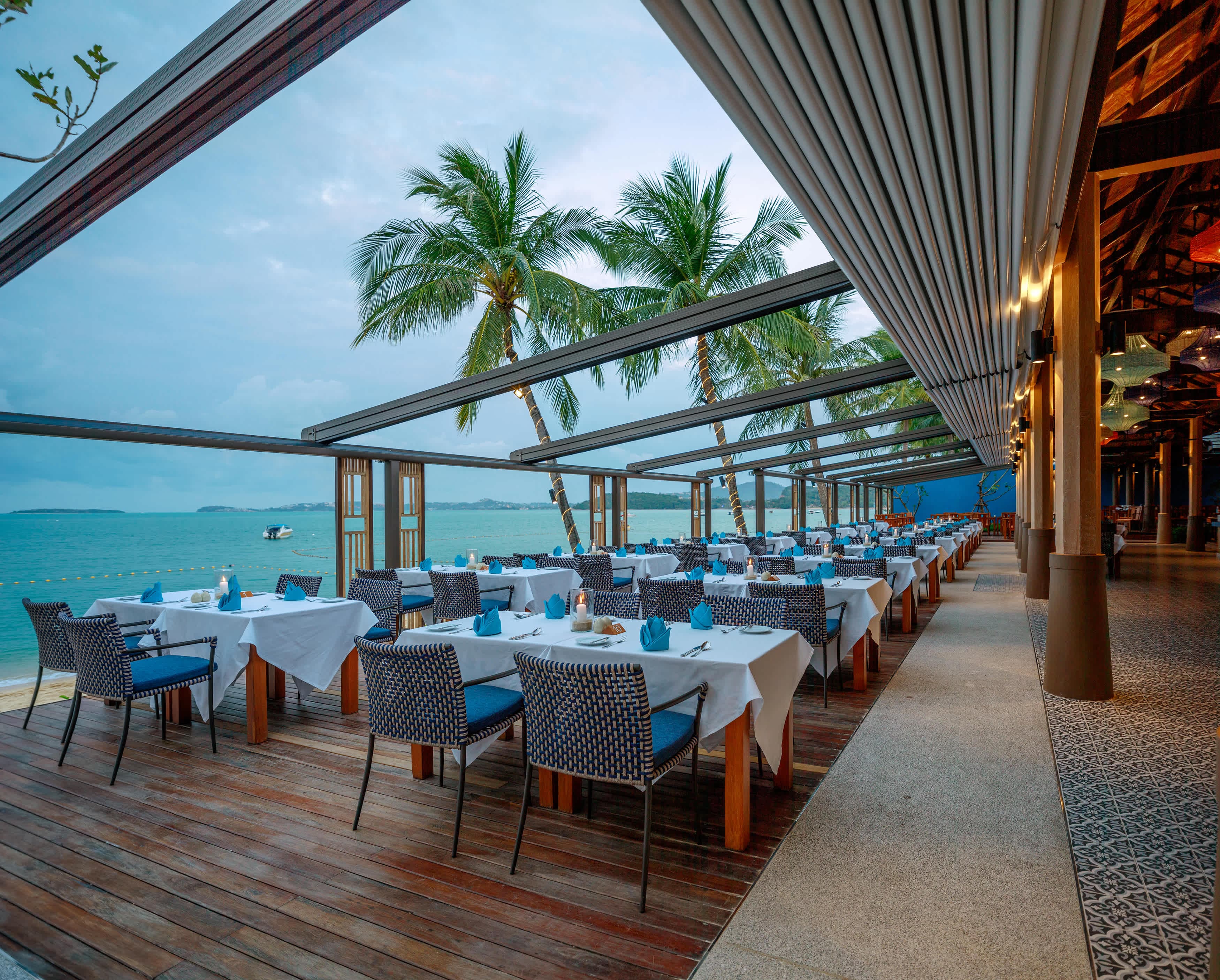 Bandara Spa Resort & Pool Villas, Samui Ansicht 8