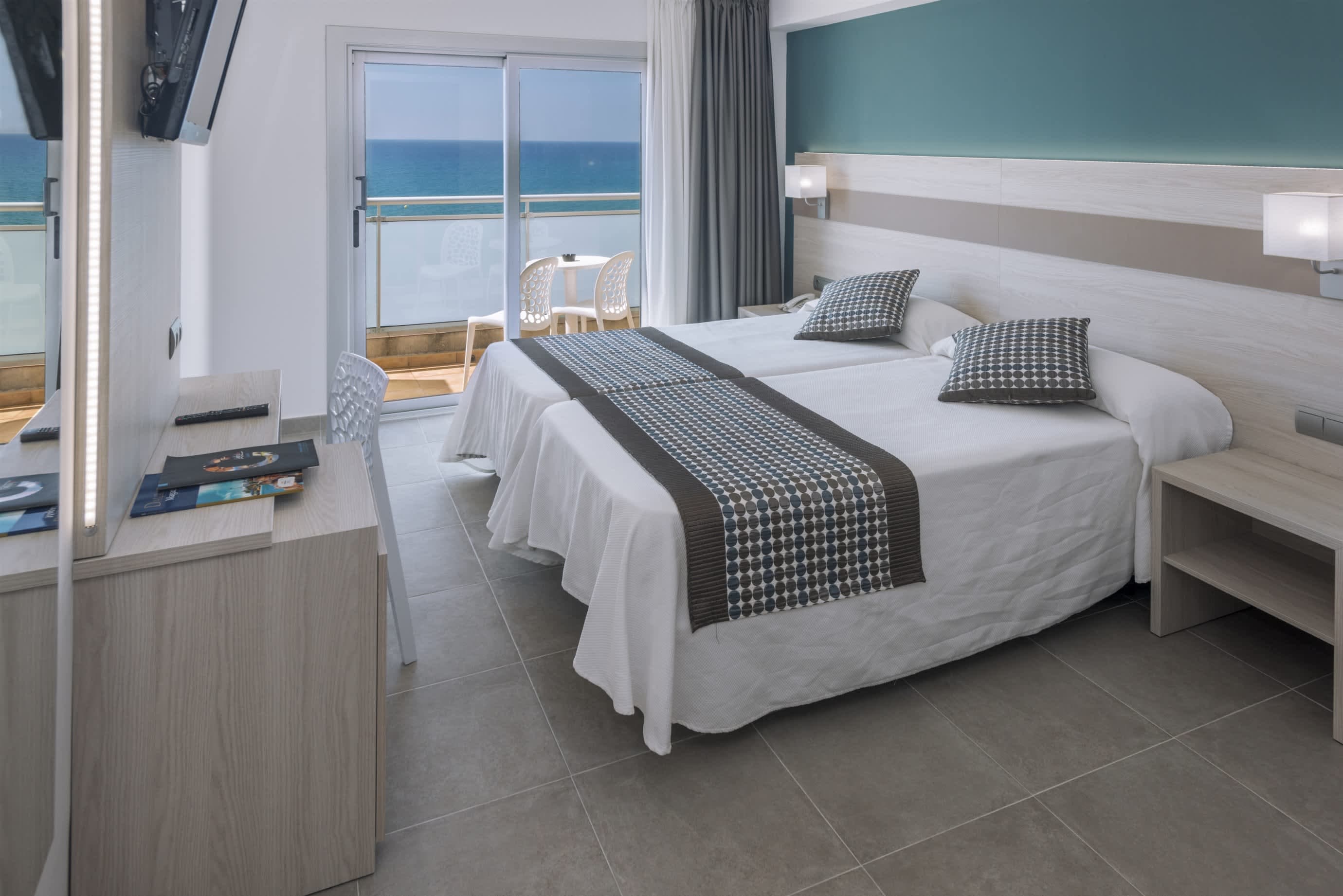 4R Miramar Calafell Ansicht 4